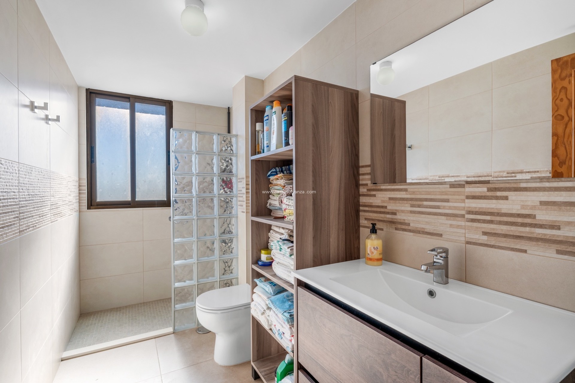 Herverkoop - Appartement / flat - Arenales del Sol - Segunda linea playa