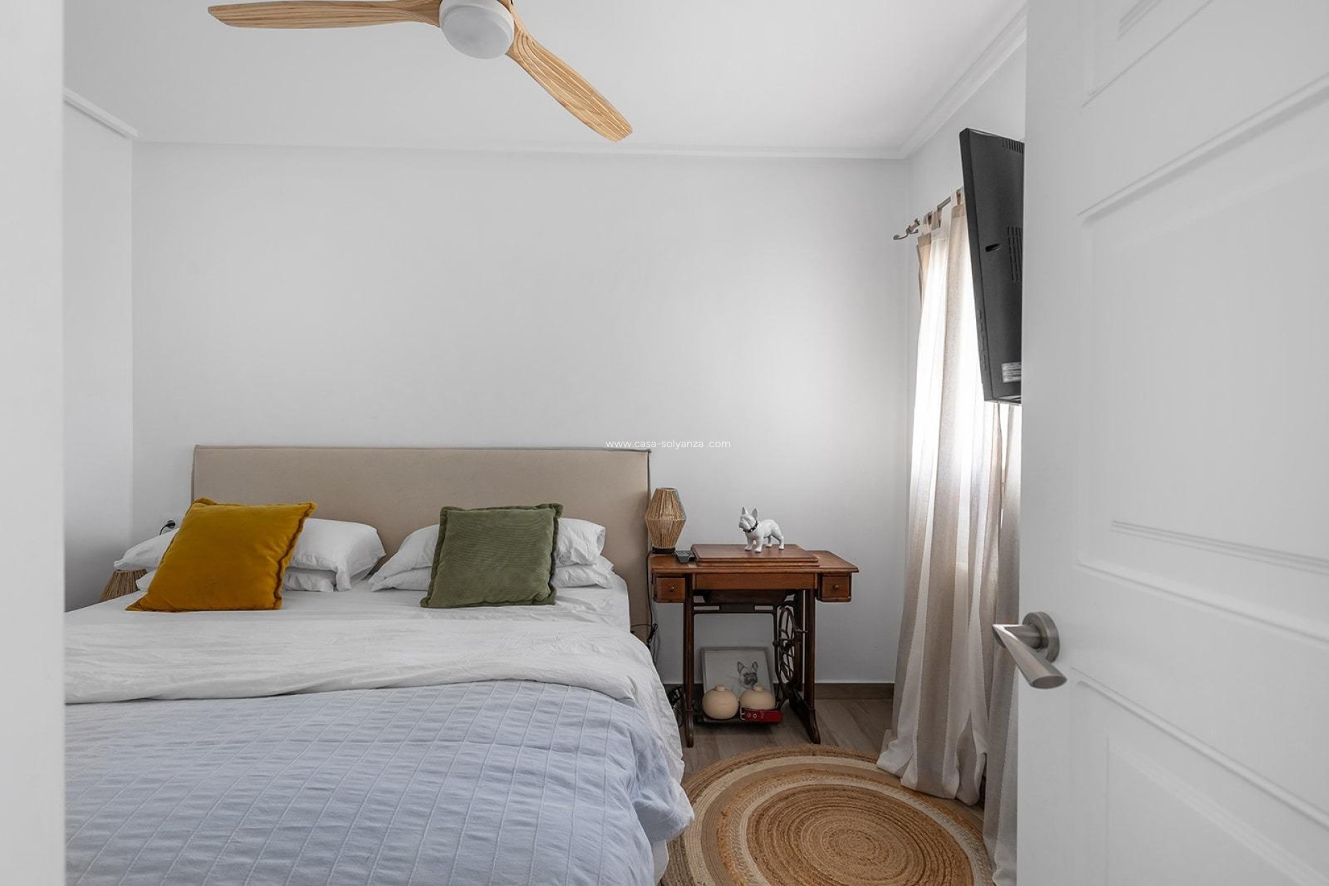 Herverkoop - Appartement / flat - Banos y Mendigo - El Valle Golf Resort