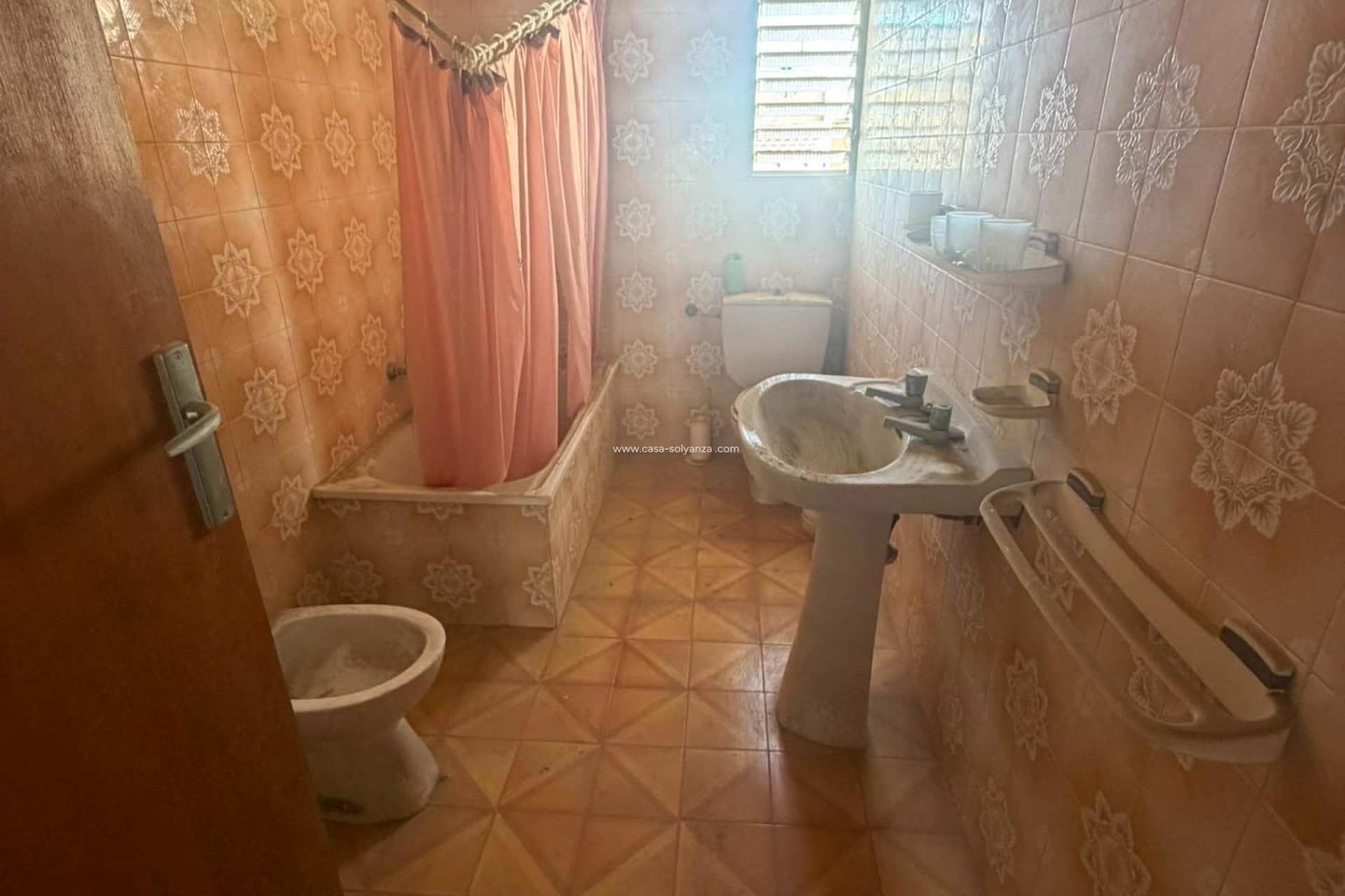 Herverkoop - Appartement / flat - Benejuzar - Comunidad Valenciana