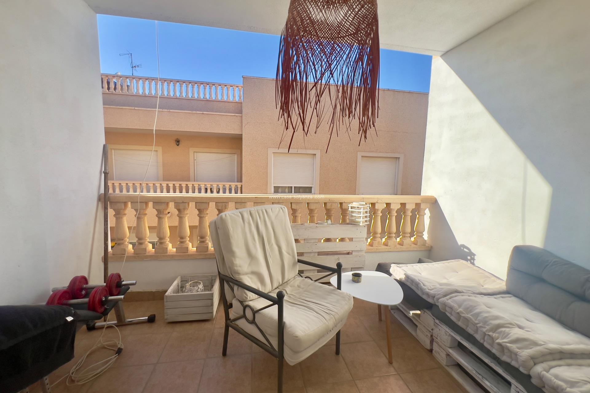 Herverkoop - Appartement / flat - Benejúzar - Comunidad valenciana