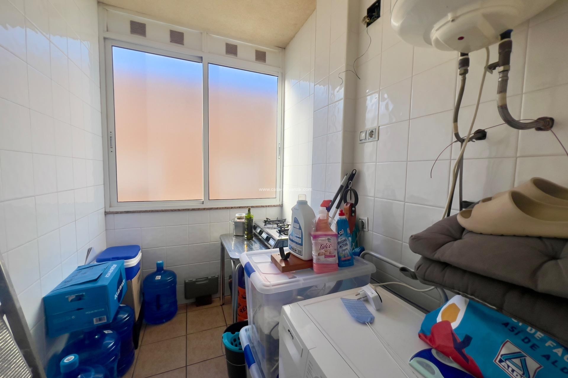 Herverkoop - Appartement / flat - Benejuzar - Comunidad Valenciana