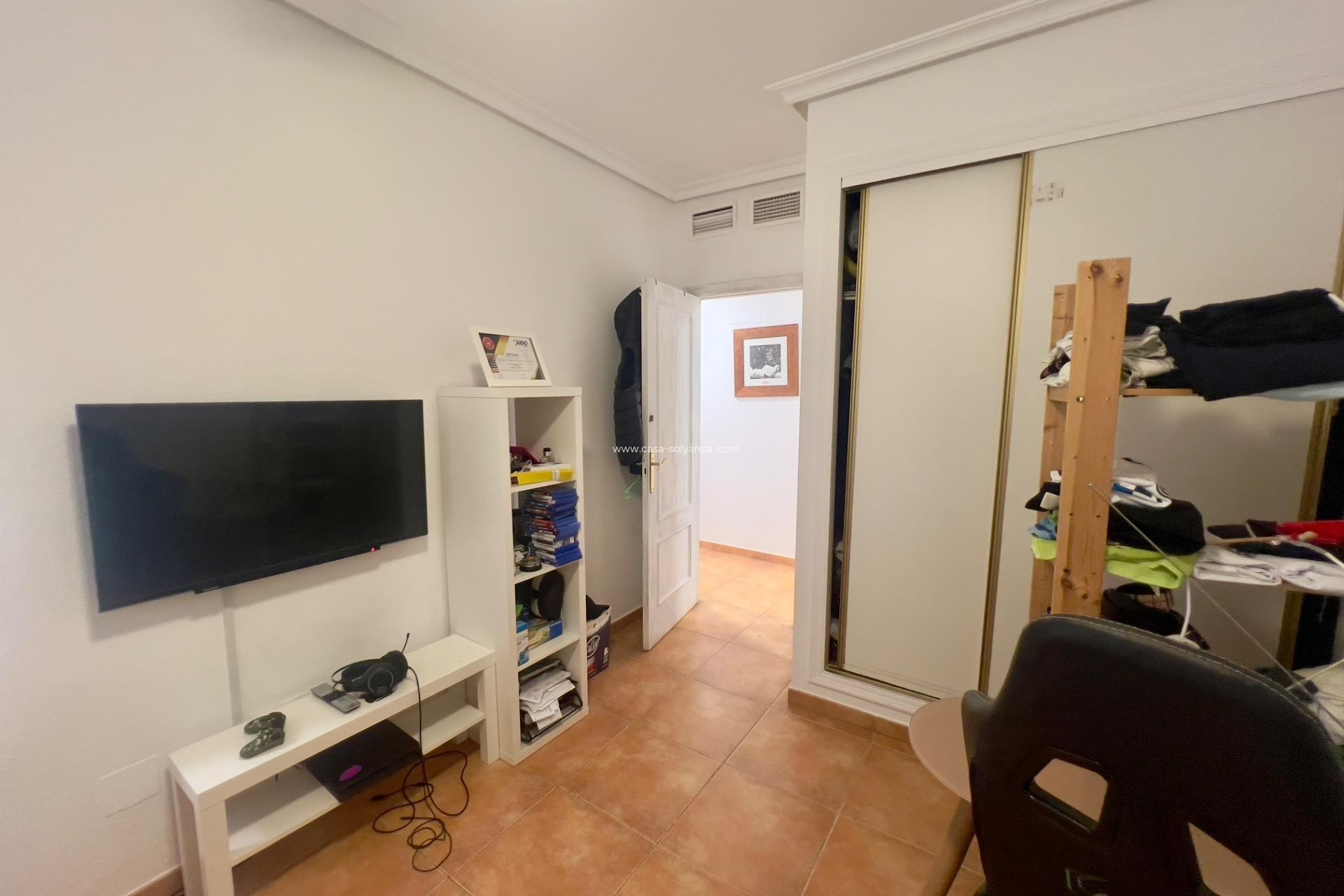 Herverkoop - Appartement / flat - Benejuzar - Comunidad Valenciana
