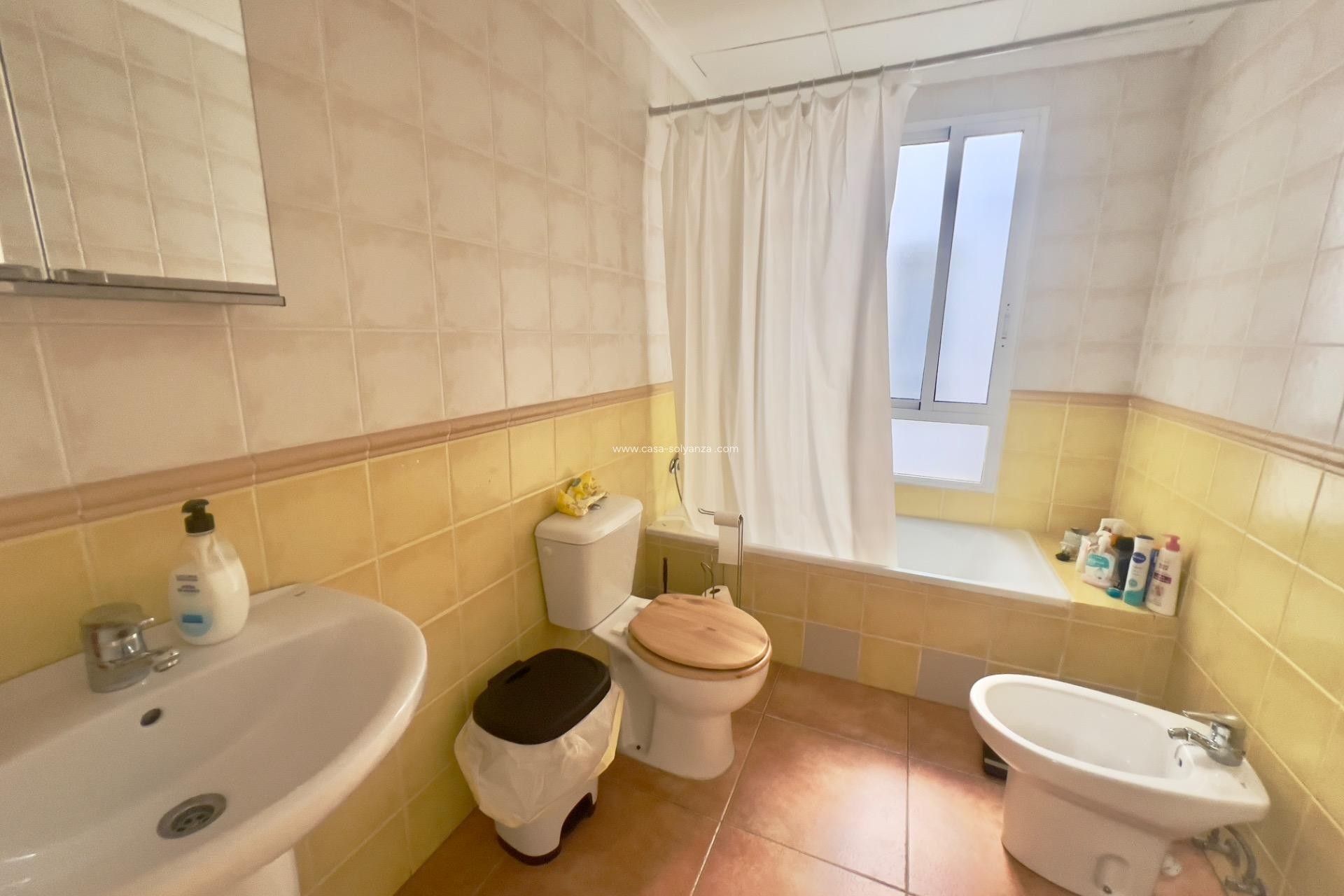 Herverkoop - Appartement / flat - Benejuzar - Comunidad Valenciana