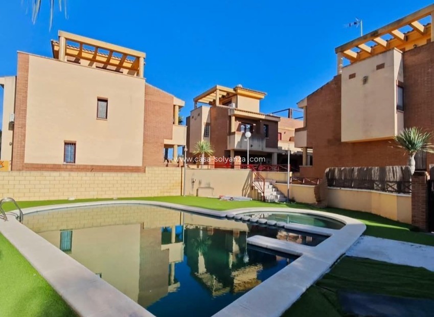 Herverkoop - Appartement / flat - Benferri - Comunidad Valenciana