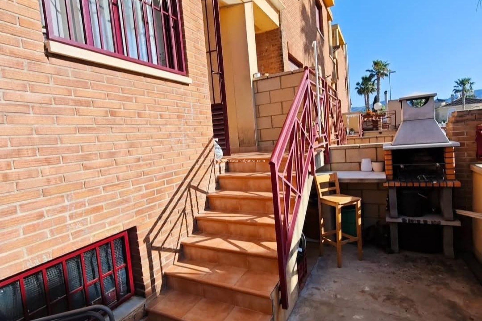 Herverkoop - Appartement / flat - Benferri - Comunidad Valenciana