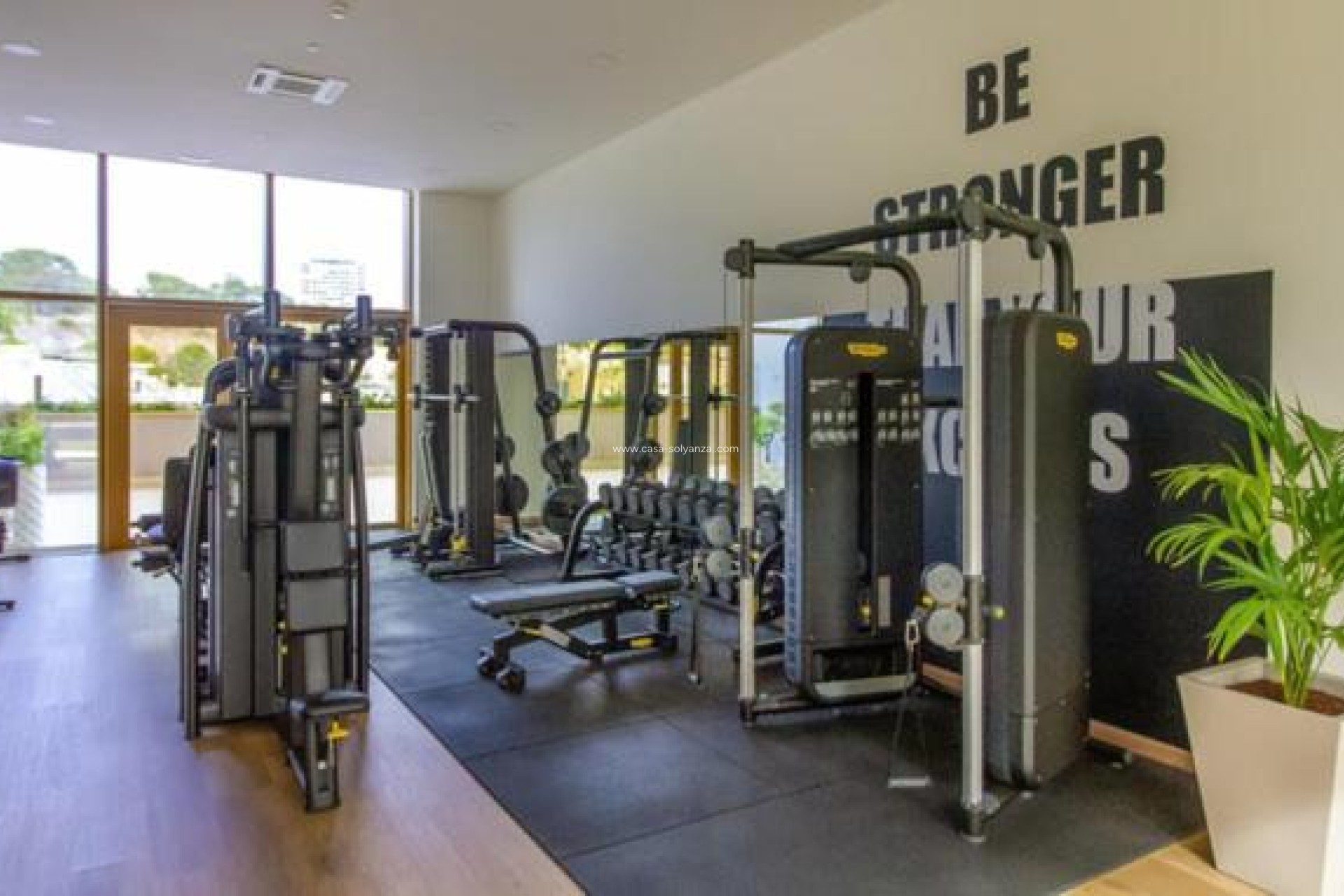 Herverkoop - Appartement / flat - Benidorm - 0