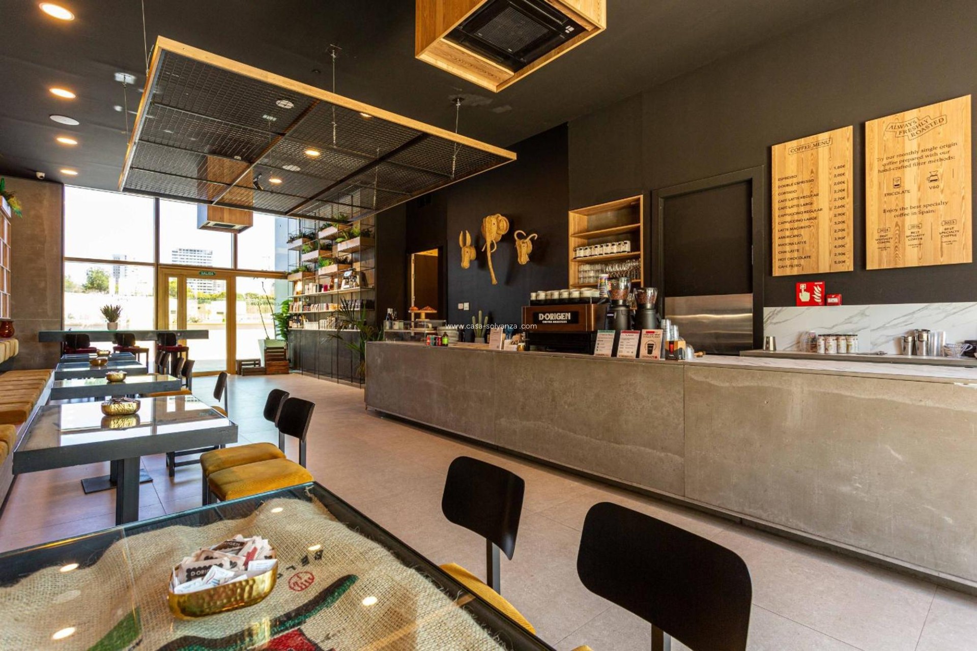 Herverkoop - Appartement / flat - Benidorm - 0