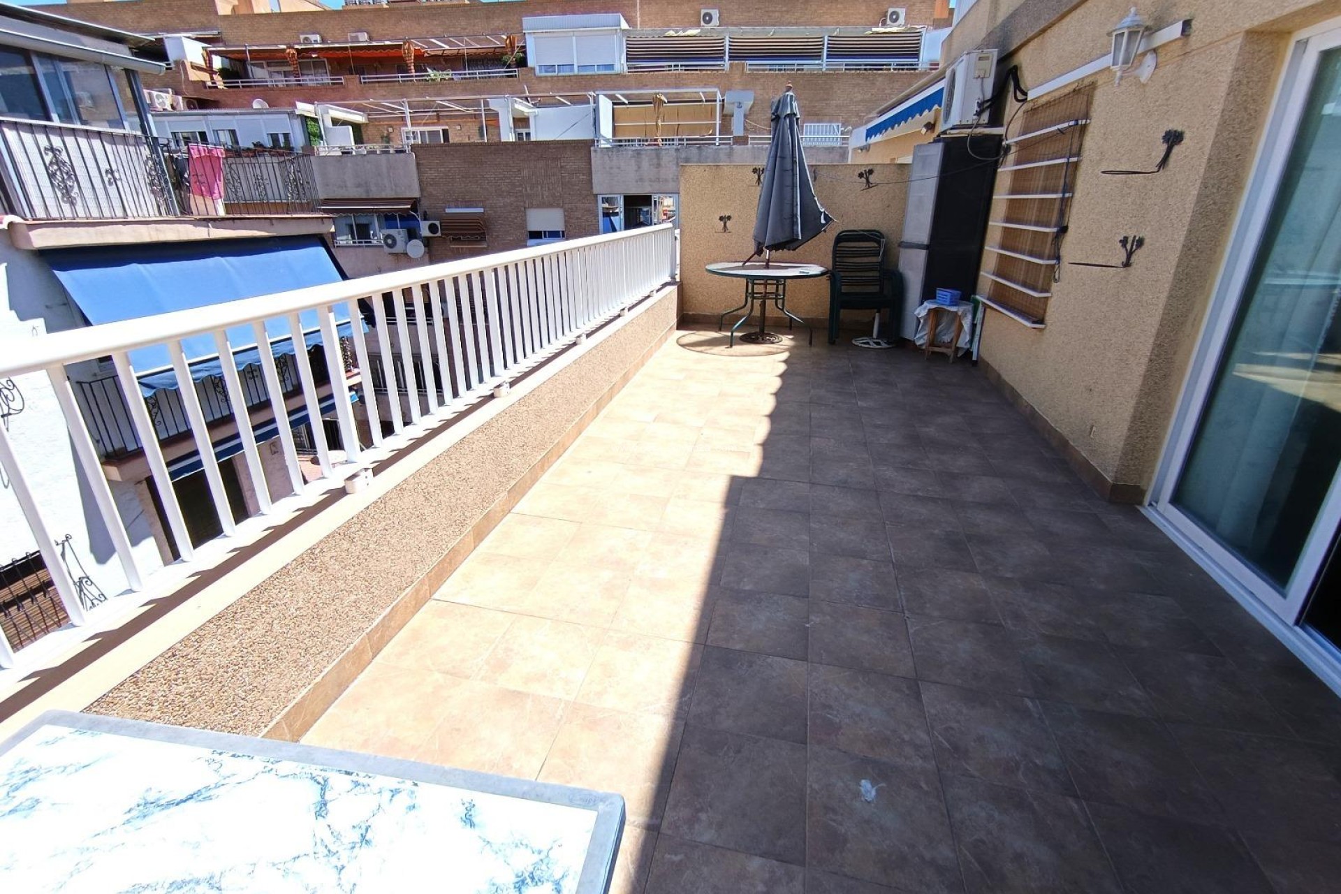 Herverkoop - Appartement / flat - Benidorm - Centro
