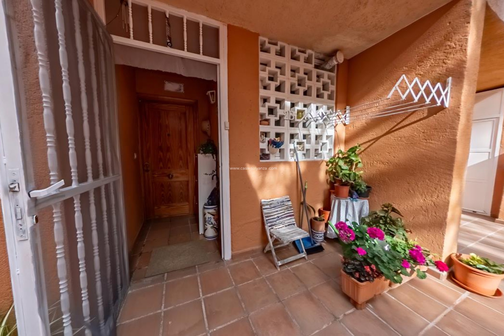 Herverkoop - Appartement / flat - Benidorm - Costa Blanca