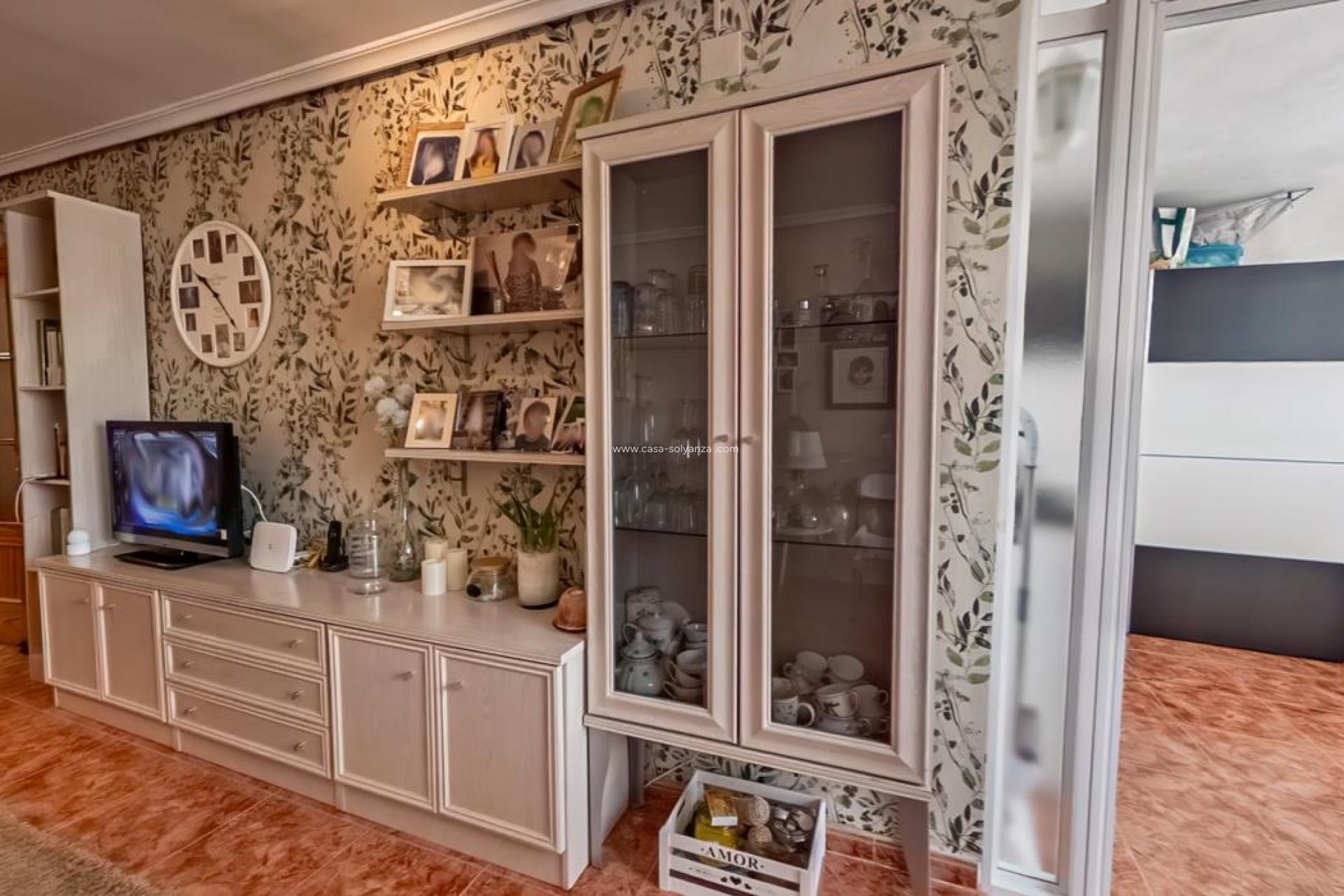 Herverkoop - Appartement / flat - Benidorm - Costa Blanca