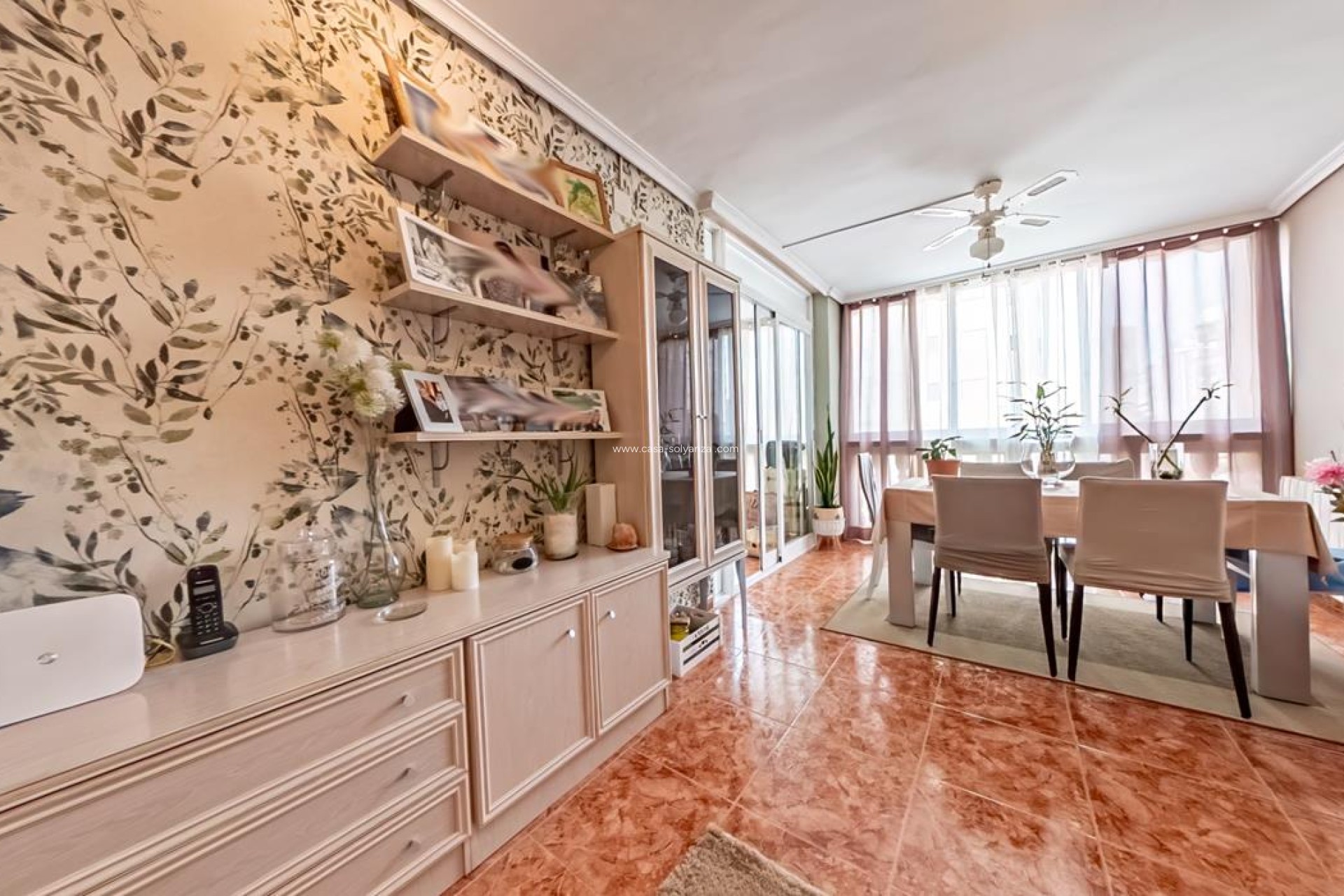 Herverkoop - Appartement / flat - Benidorm - Costa Blanca