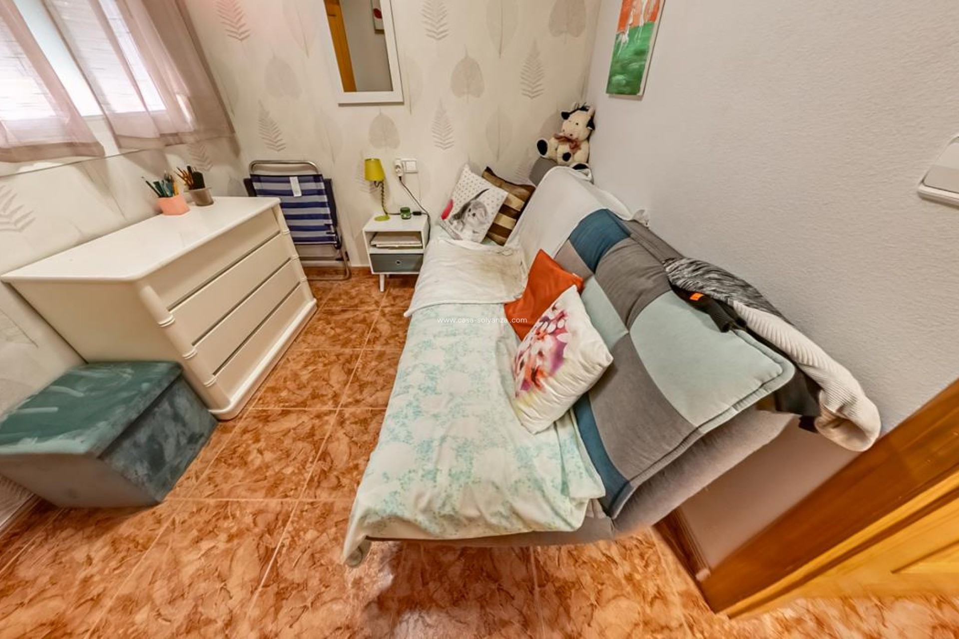 Herverkoop - Appartement / flat - Benidorm - Costa Blanca