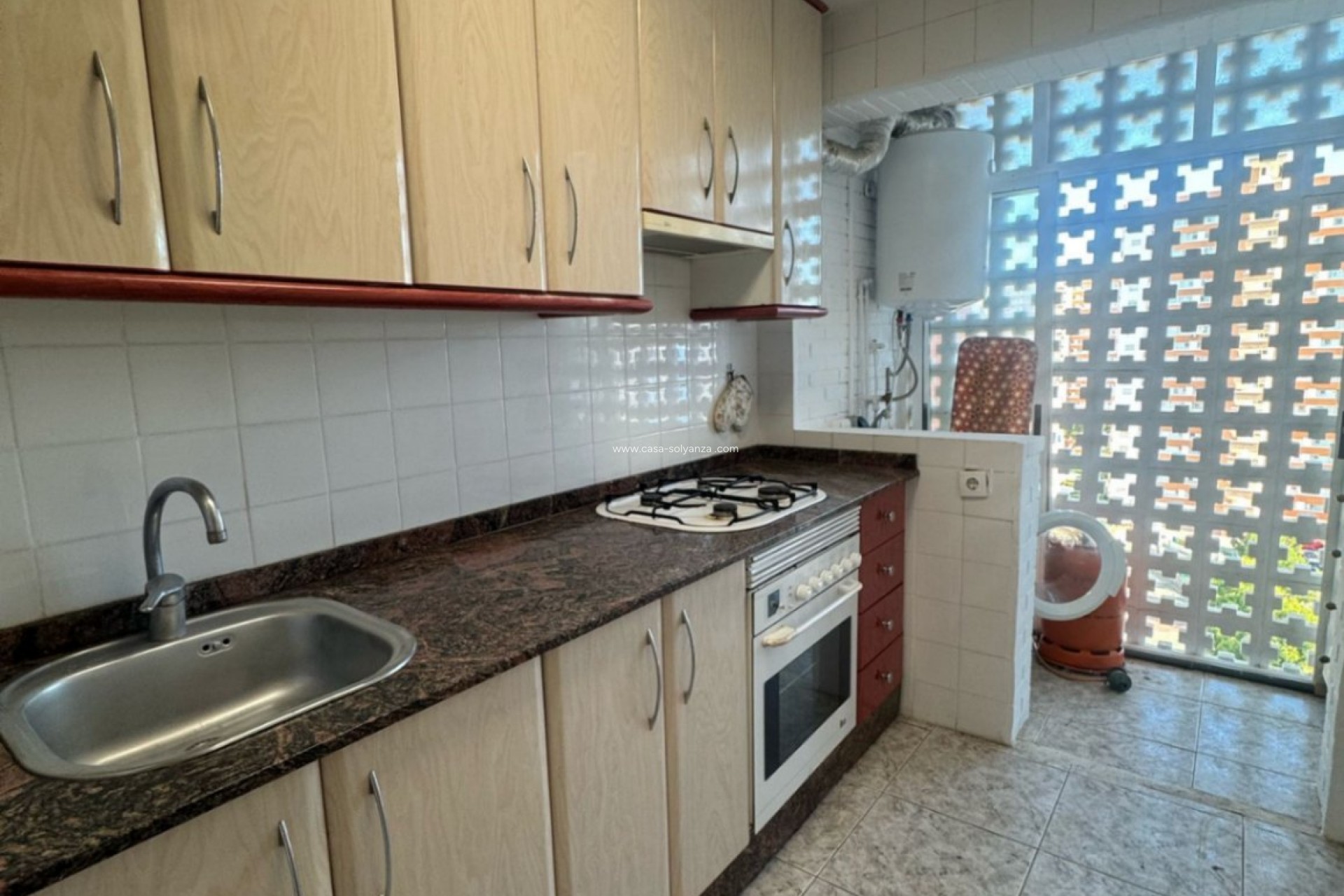 Herverkoop - Appartement / flat - Benidorm - Costa Blanca