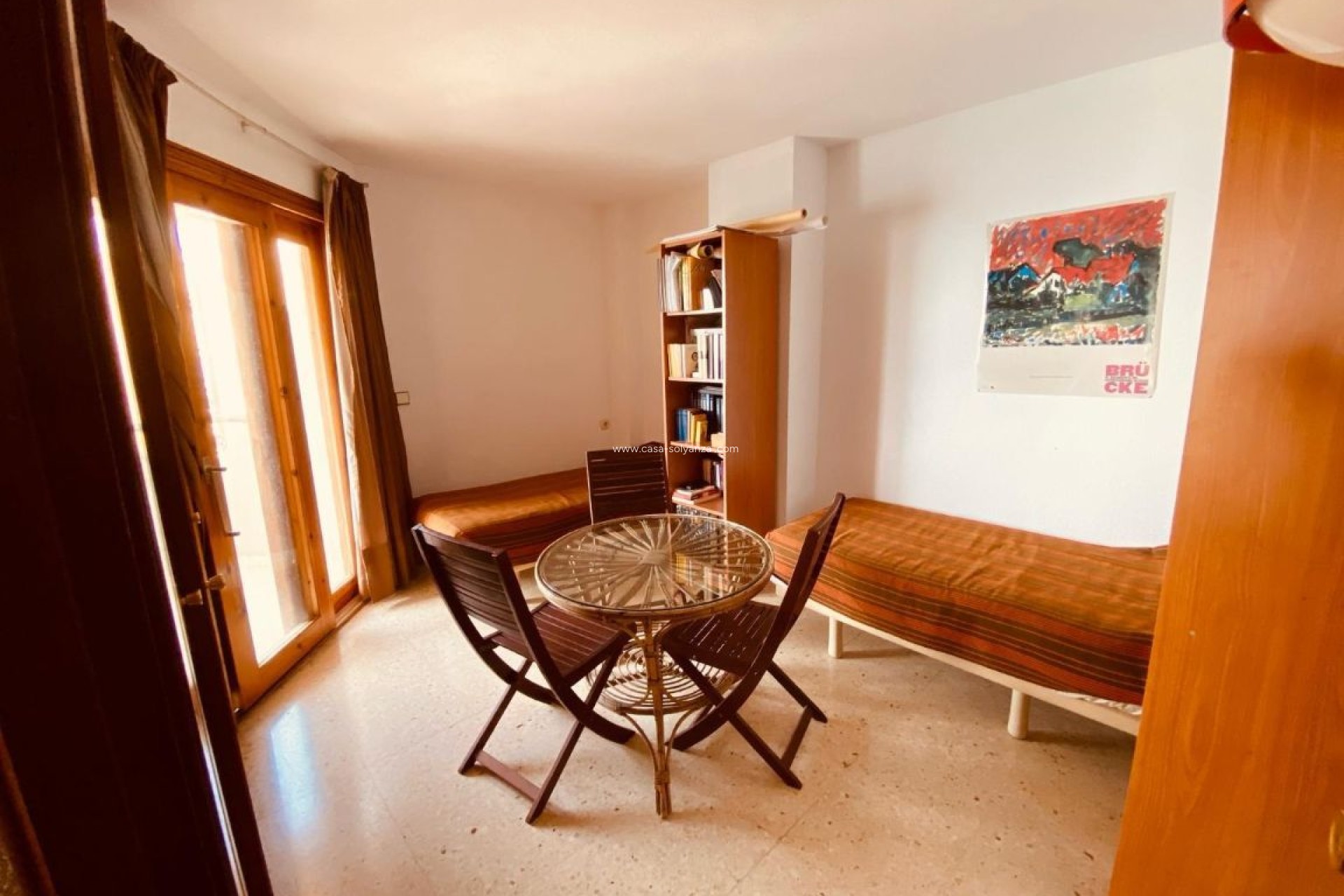 Herverkoop - Appartement / flat - Benidorm - Costa Blanca