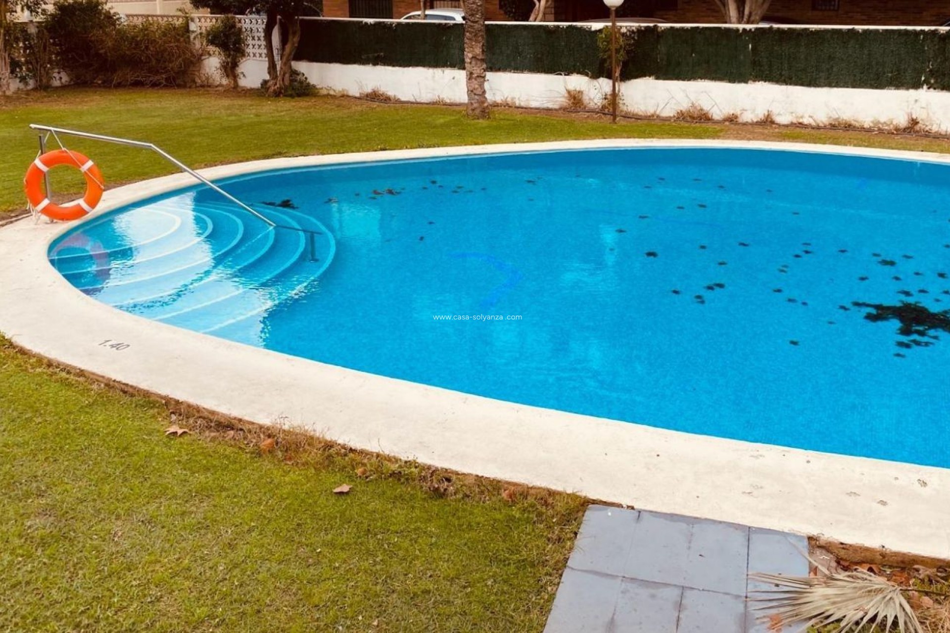 Herverkoop - Appartement / flat - Benidorm - Costa Blanca