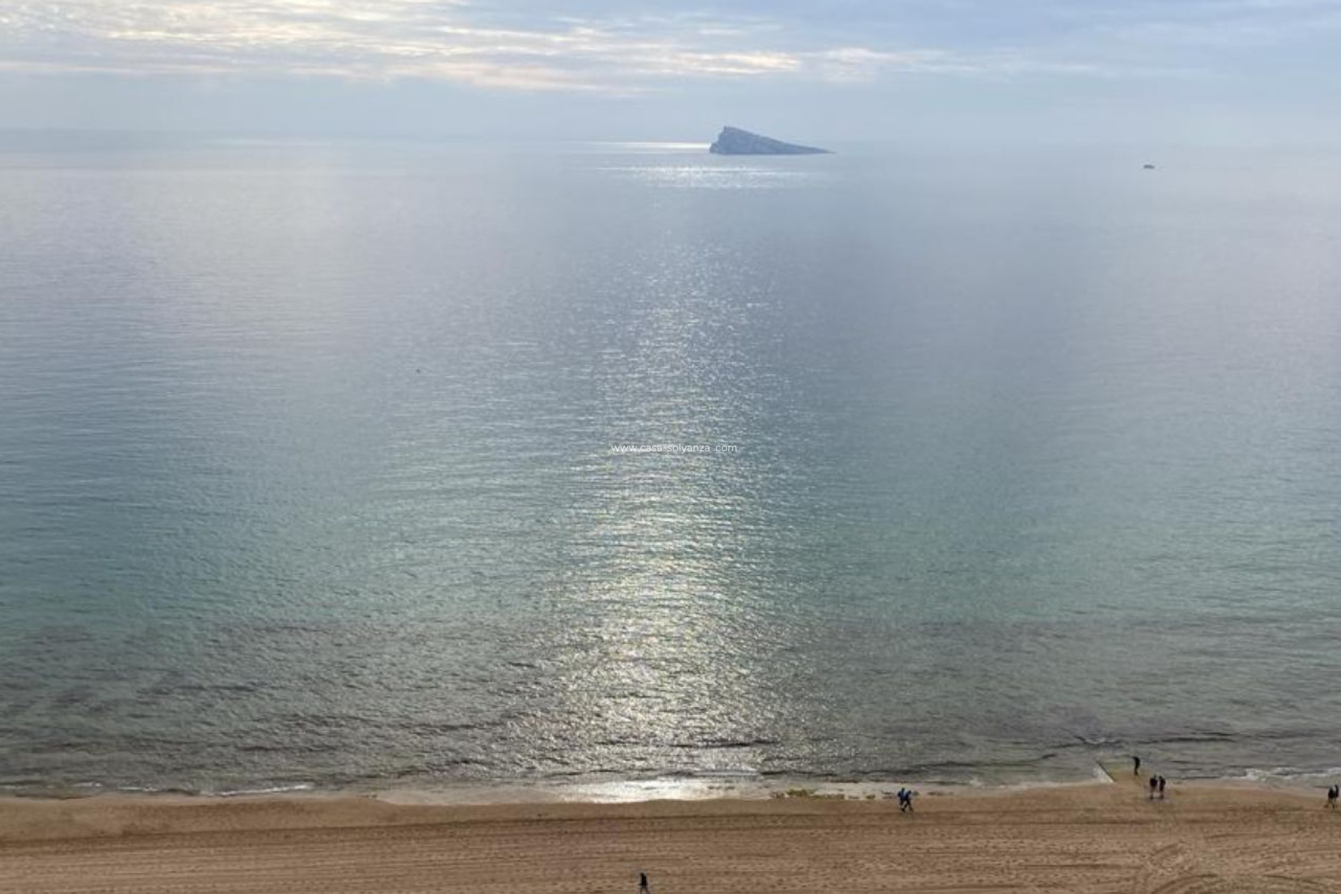 Herverkoop - Appartement / flat - Benidorm - Costa Blanca