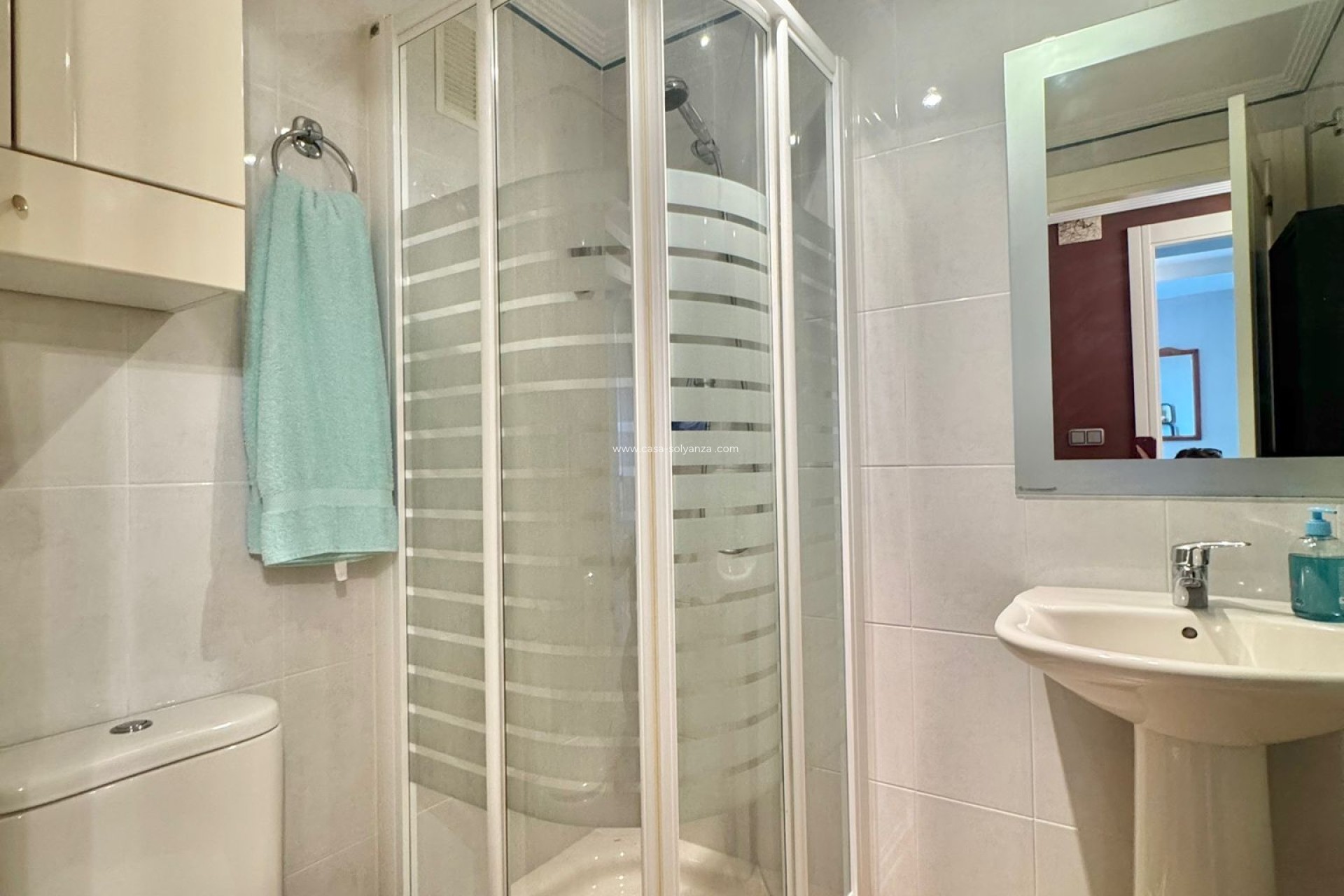 Herverkoop - Appartement / flat - Benidorm - Costa Blanca