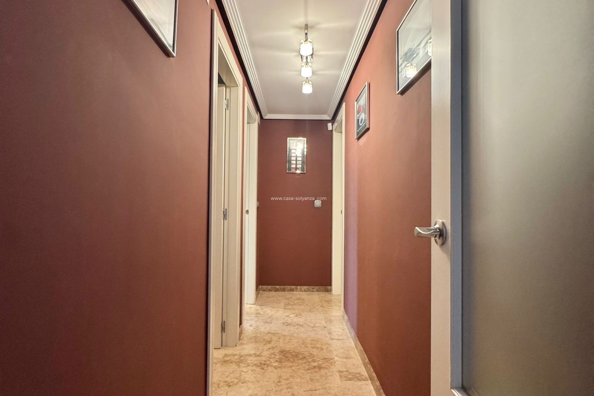 Herverkoop - Appartement / flat - Benidorm - Costa Blanca