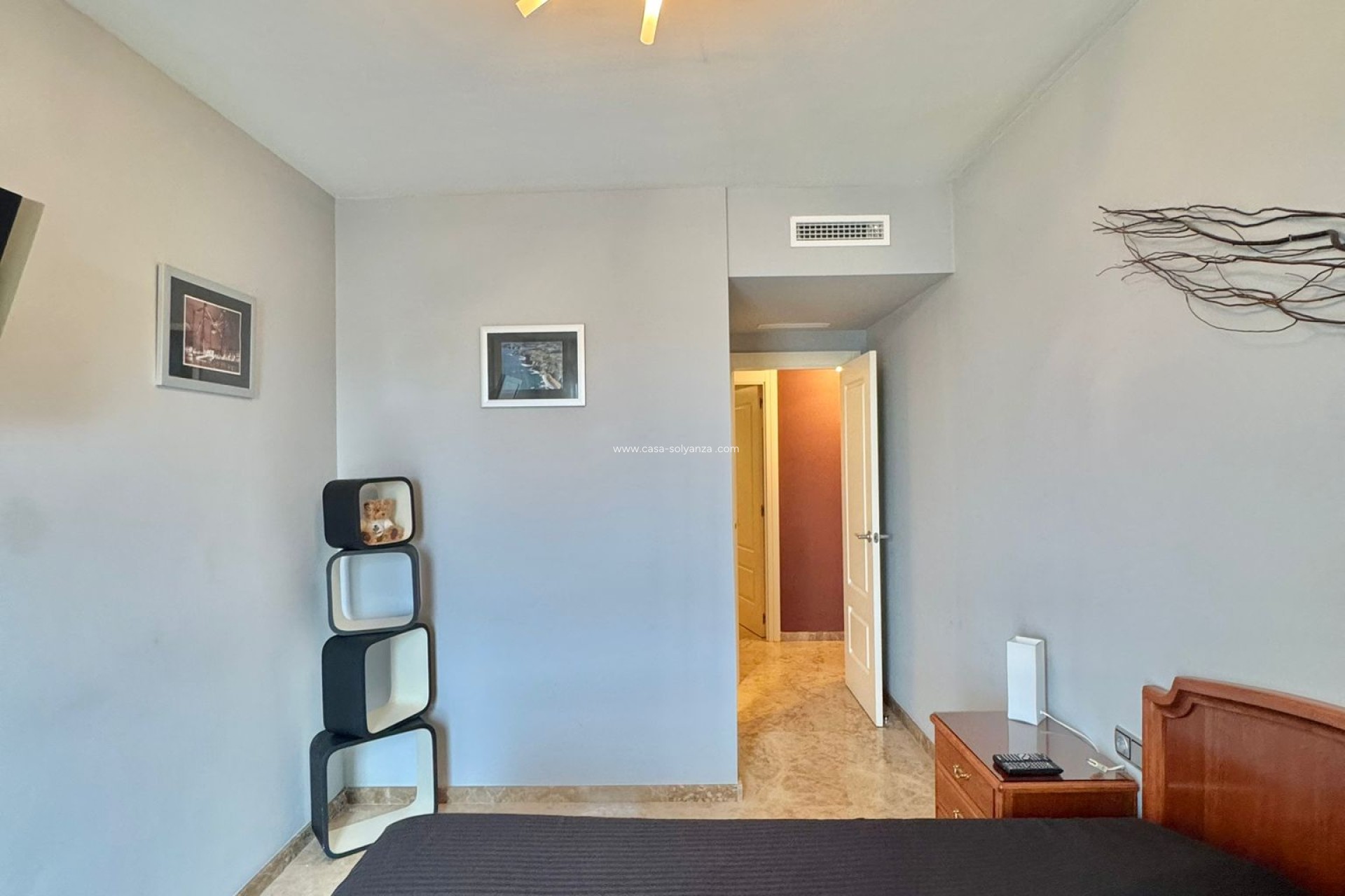 Herverkoop - Appartement / flat - Benidorm - Costa Blanca