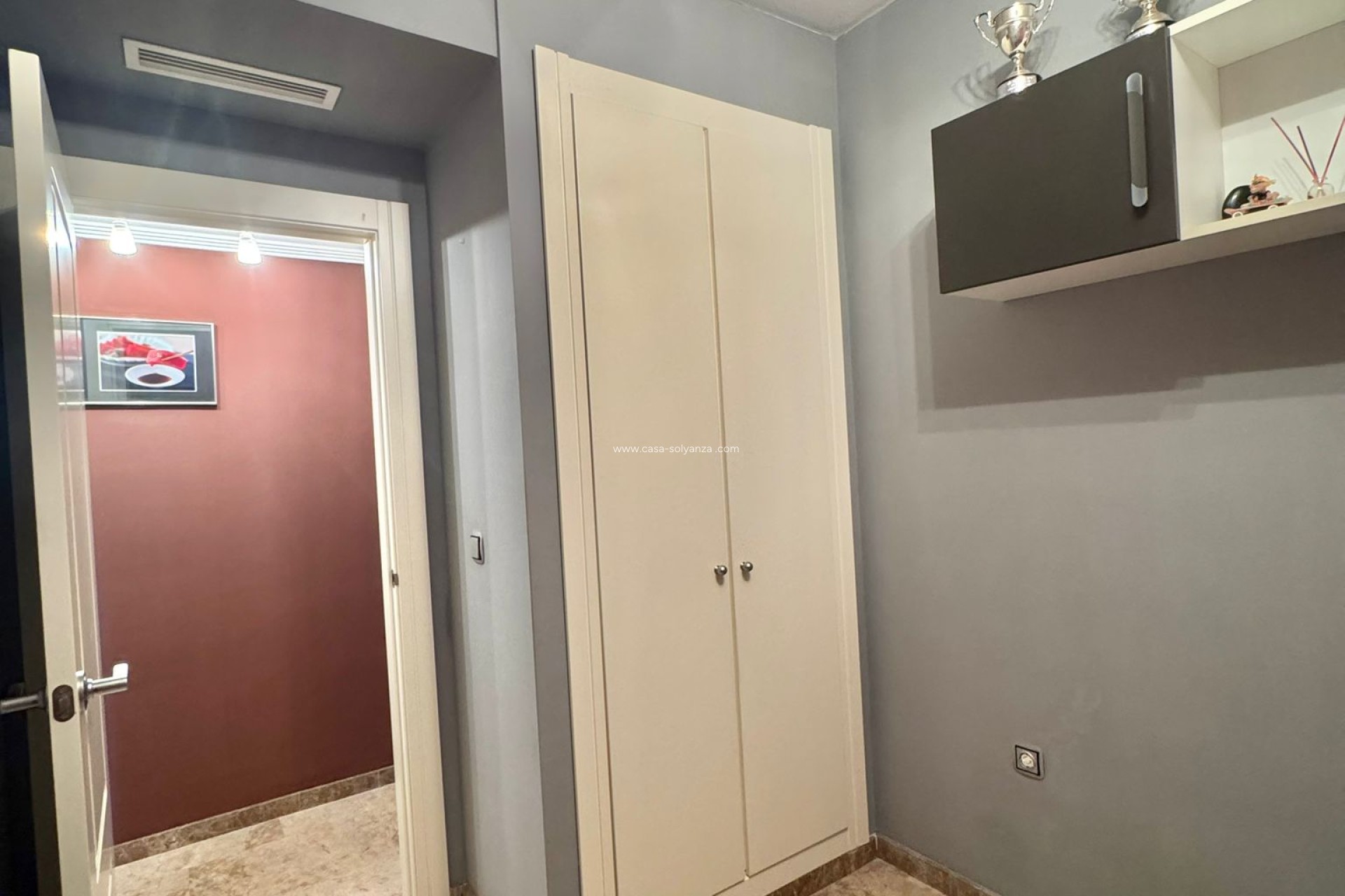 Herverkoop - Appartement / flat - Benidorm - Costa Blanca