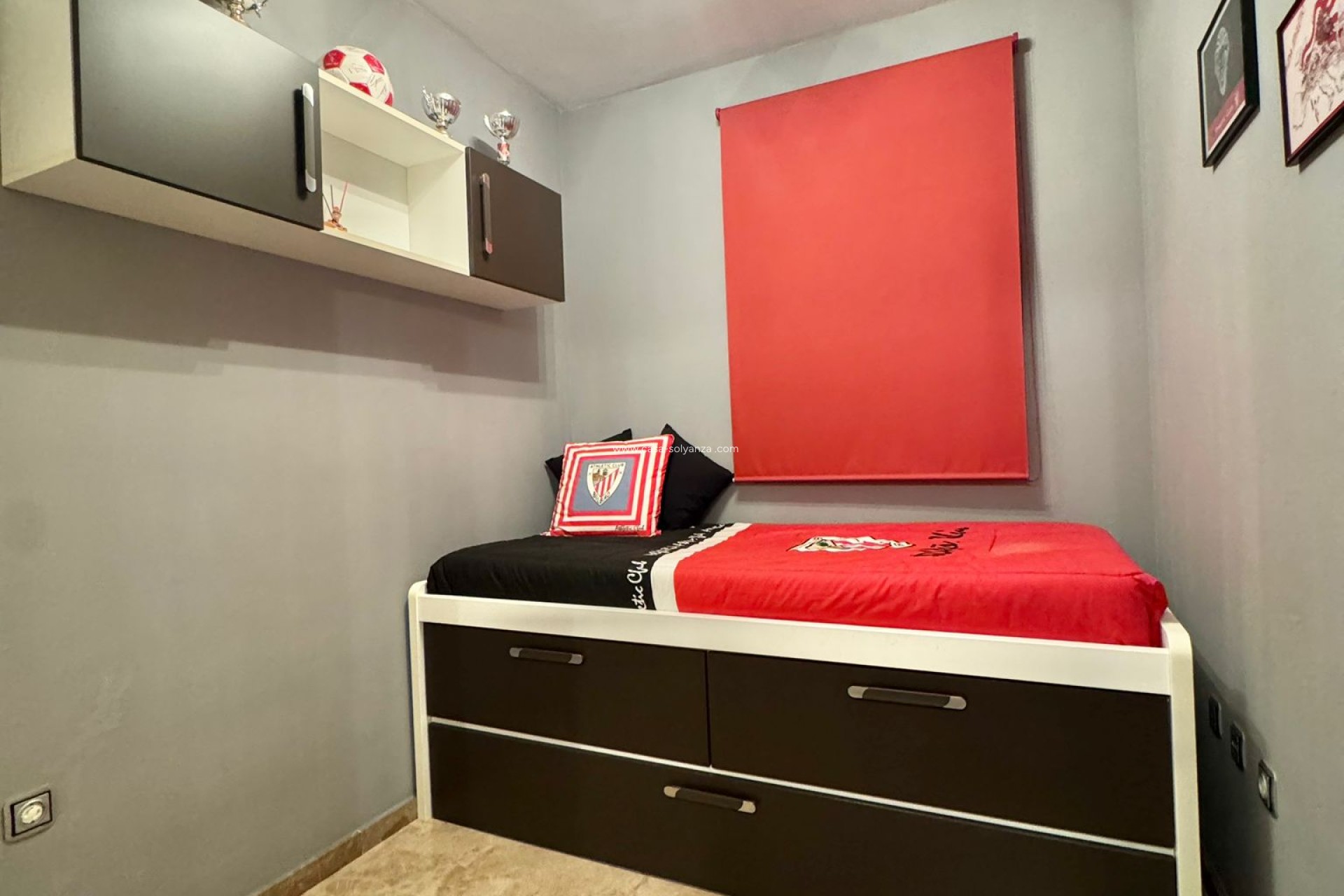 Herverkoop - Appartement / flat - Benidorm - Costa Blanca