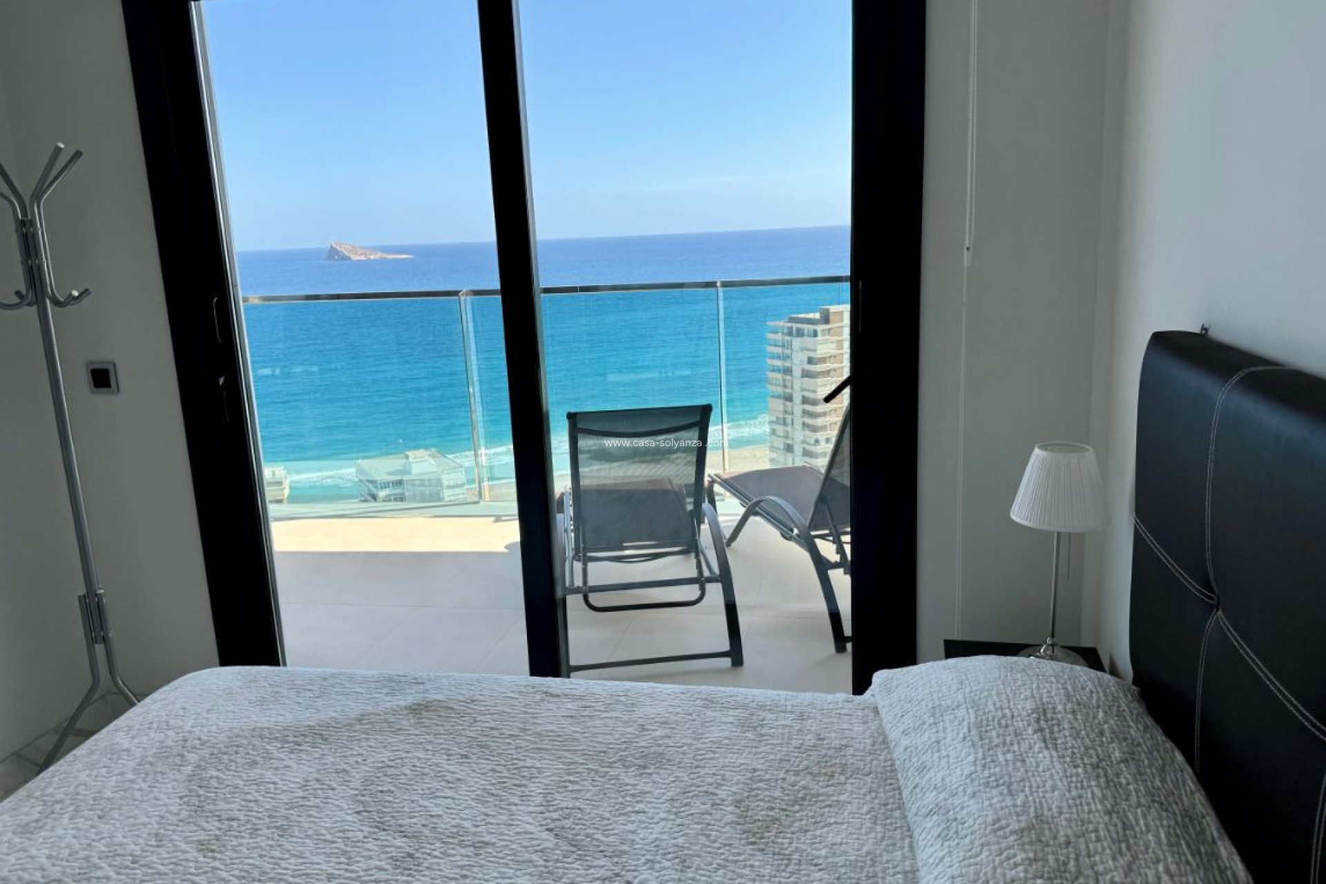 Herverkoop - Appartement / flat - Benidorm - Costa Blanca