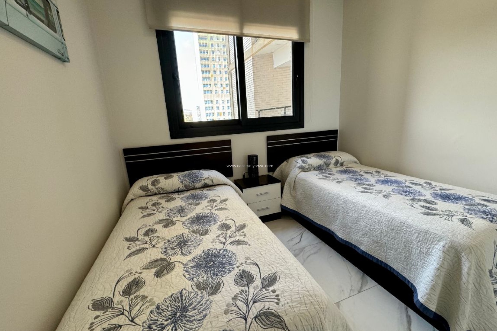 Herverkoop - Appartement / flat - Benidorm - Costa Blanca