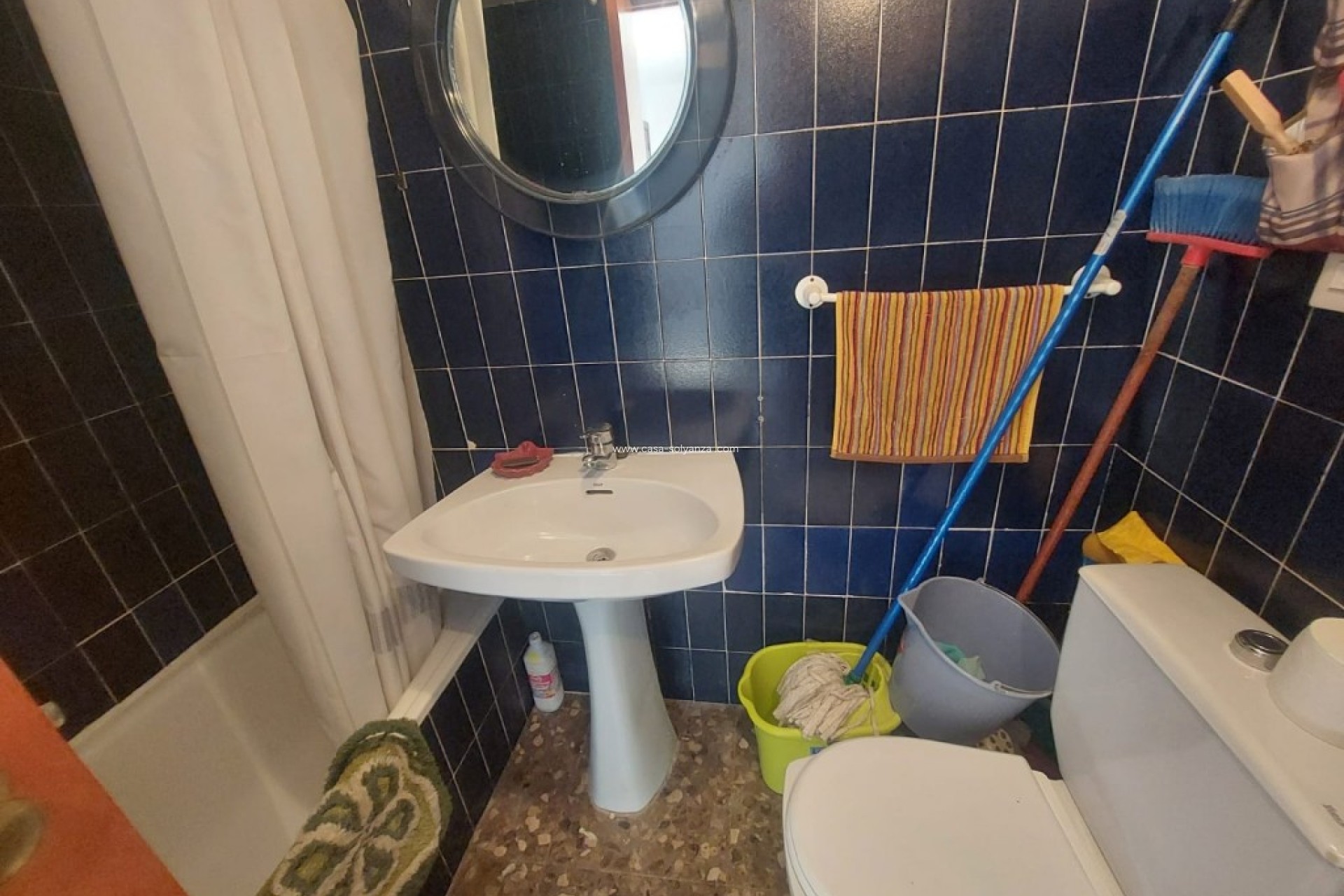 Herverkoop - Appartement / flat - Benidorm - Costa Blanca