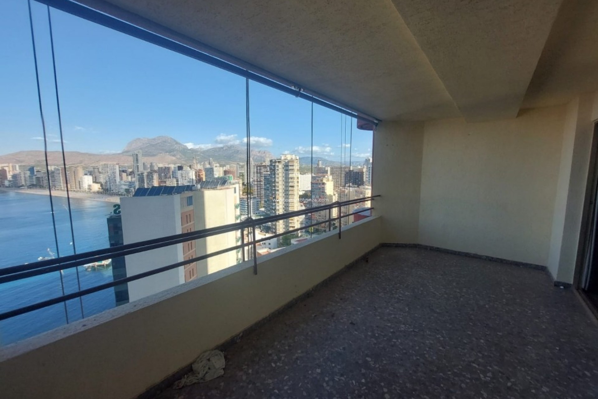 Herverkoop - Appartement / flat - Benidorm - Costa Blanca