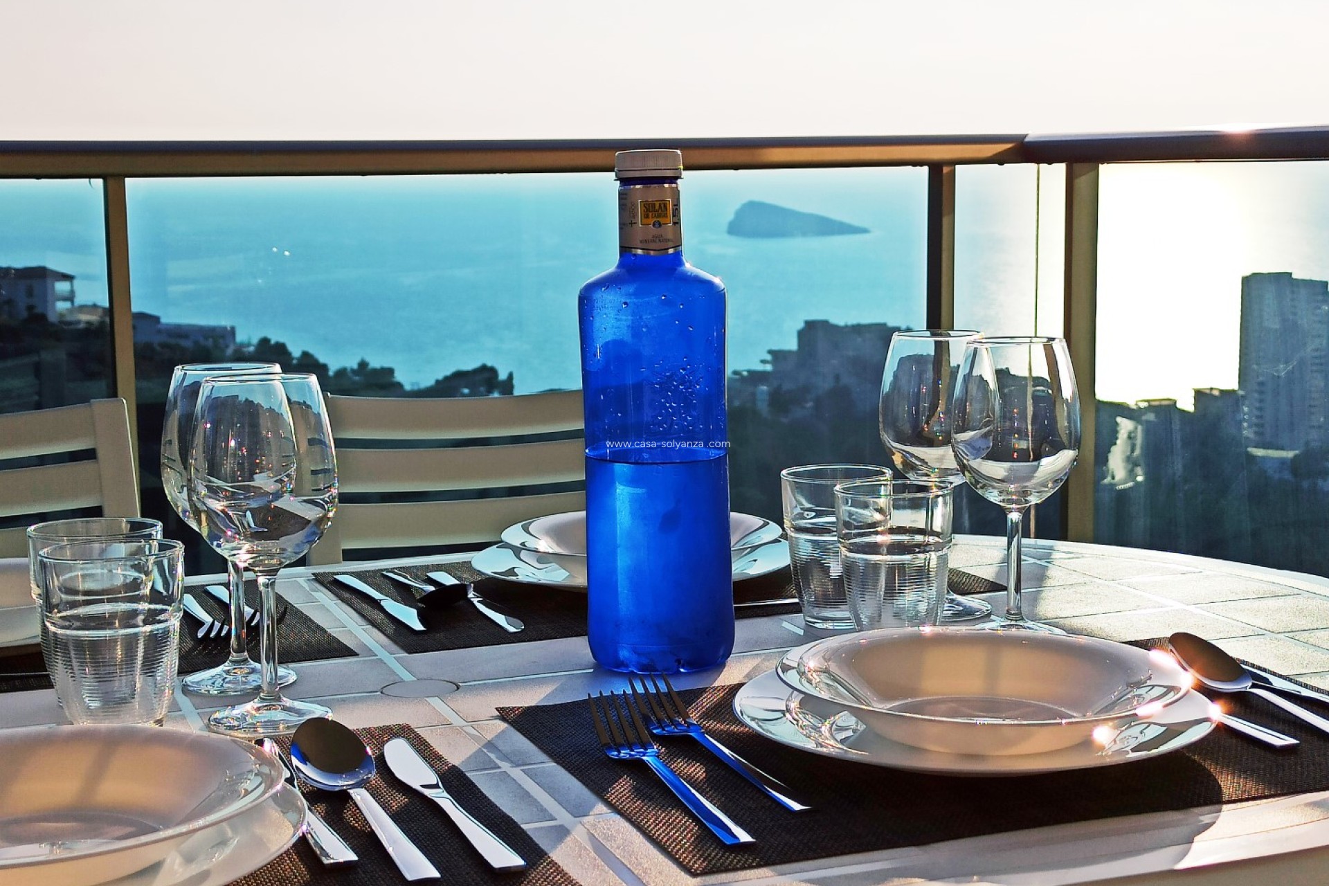 Herverkoop - Appartement / flat - Benidorm - Costa Blanca