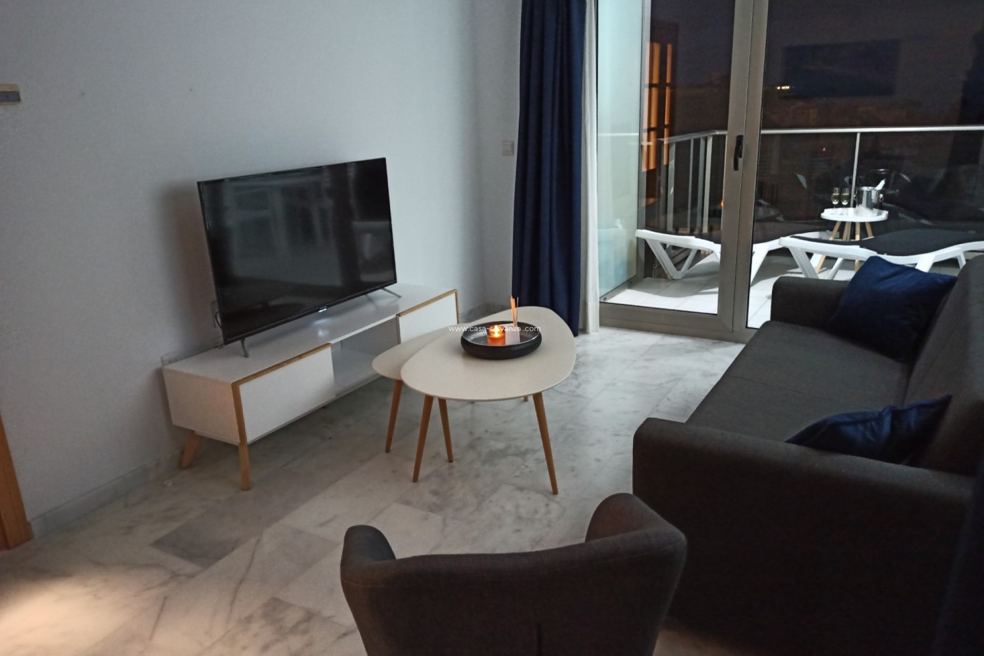 Herverkoop - Appartement / flat - Benidorm - Costa Blanca