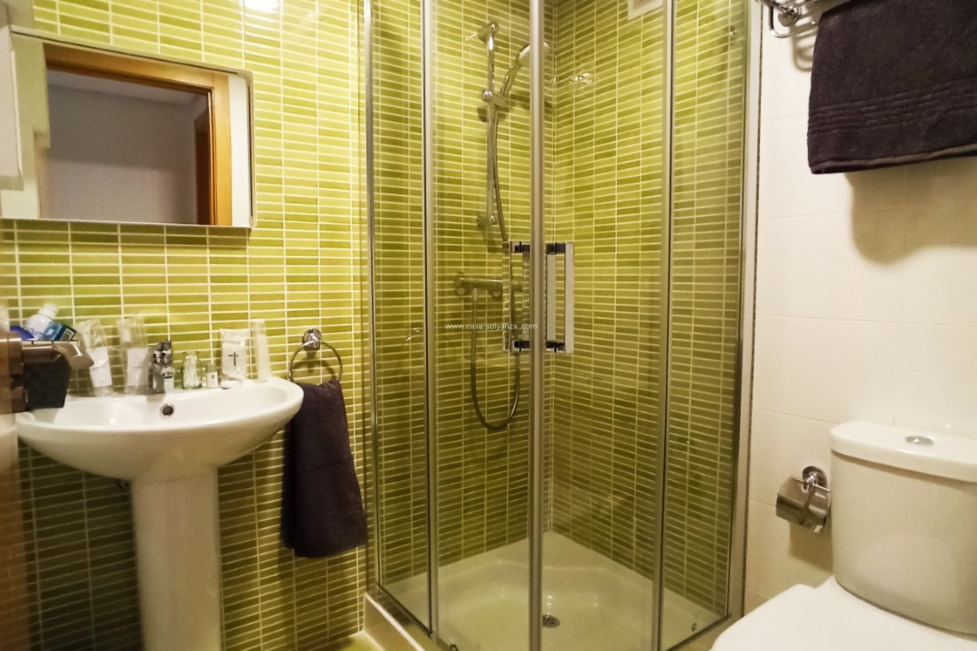 Herverkoop - Appartement / flat - Benidorm - Costa Blanca