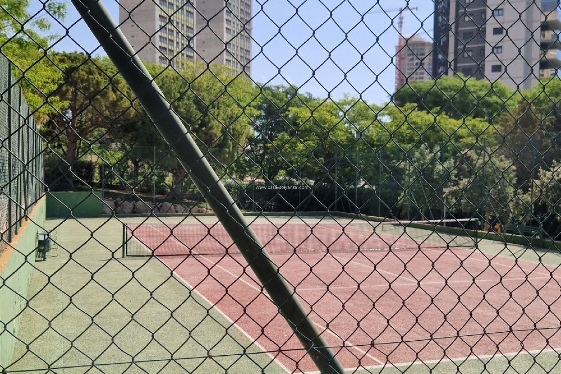 Herverkoop - Appartement / flat - Benidorm - Costa Blanca