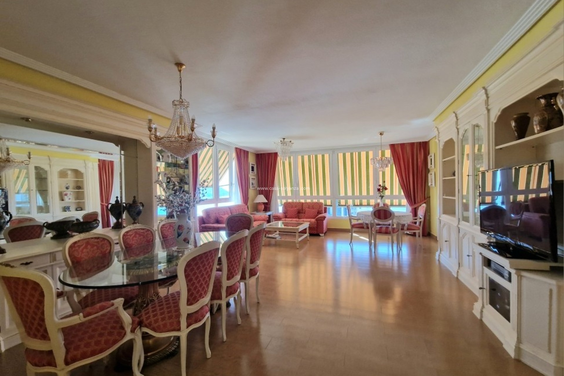 Herverkoop - Appartement / flat - Benidorm - Costa Blanca