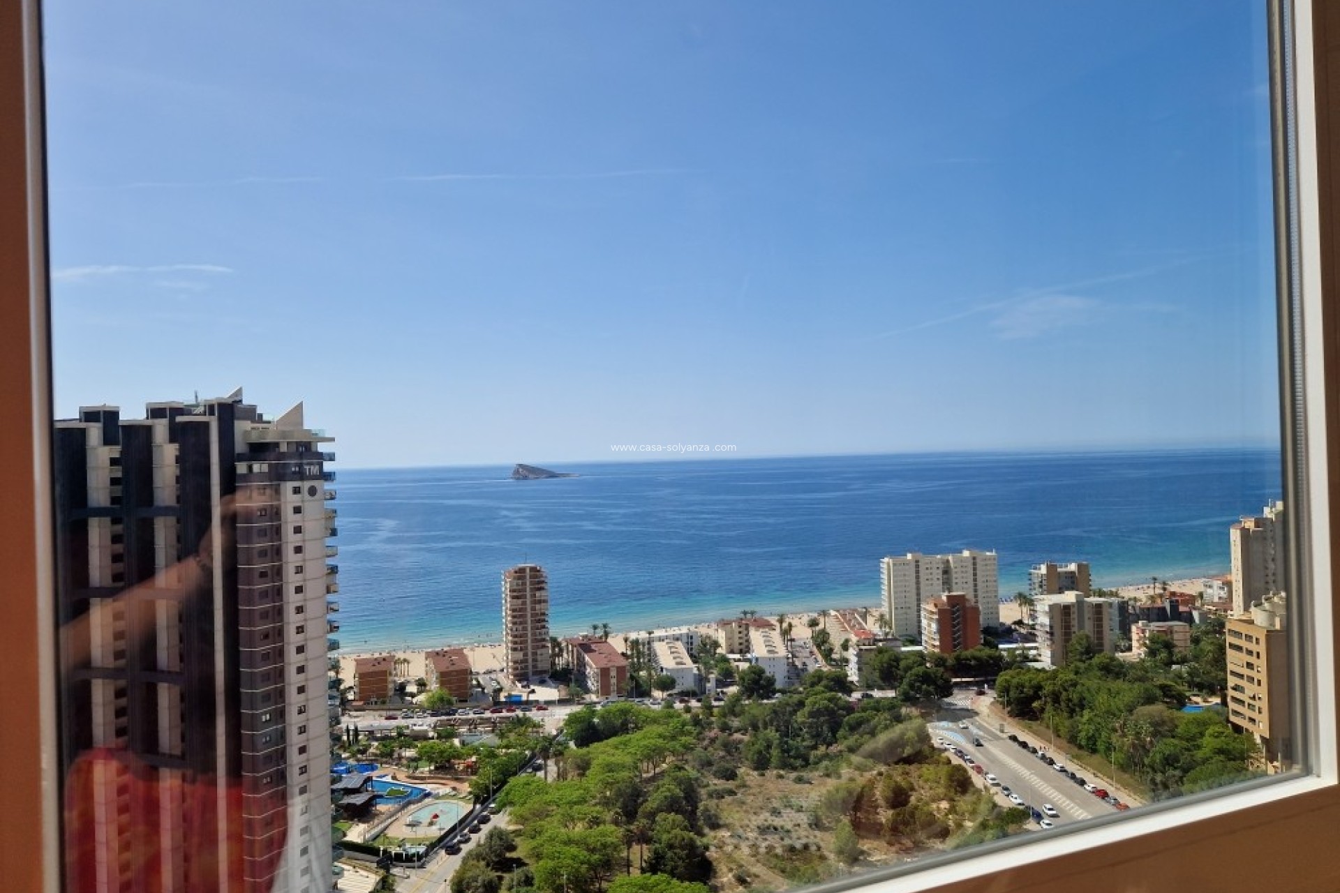 Herverkoop - Appartement / flat - Benidorm - Costa Blanca