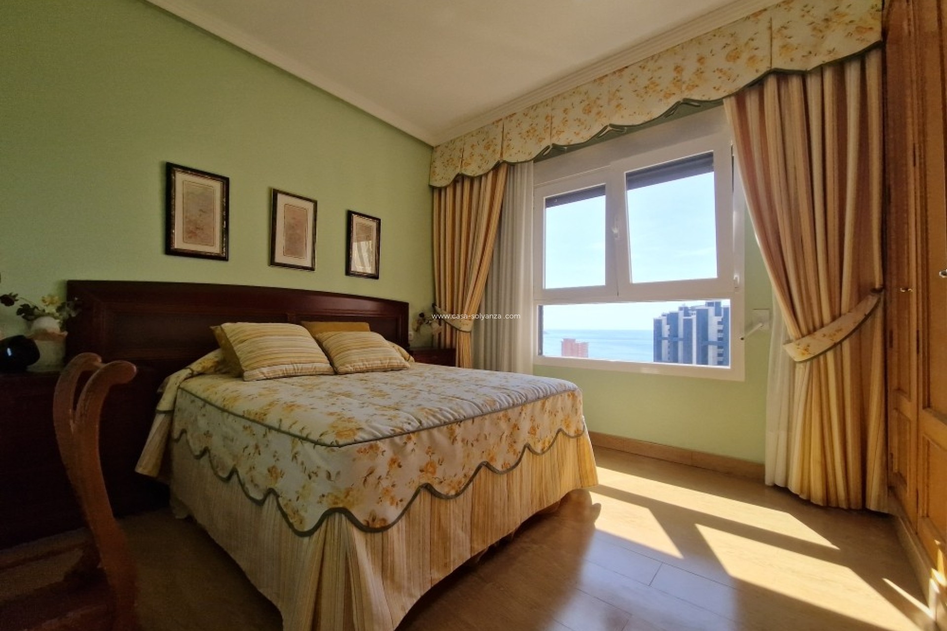 Herverkoop - Appartement / flat - Benidorm - Costa Blanca