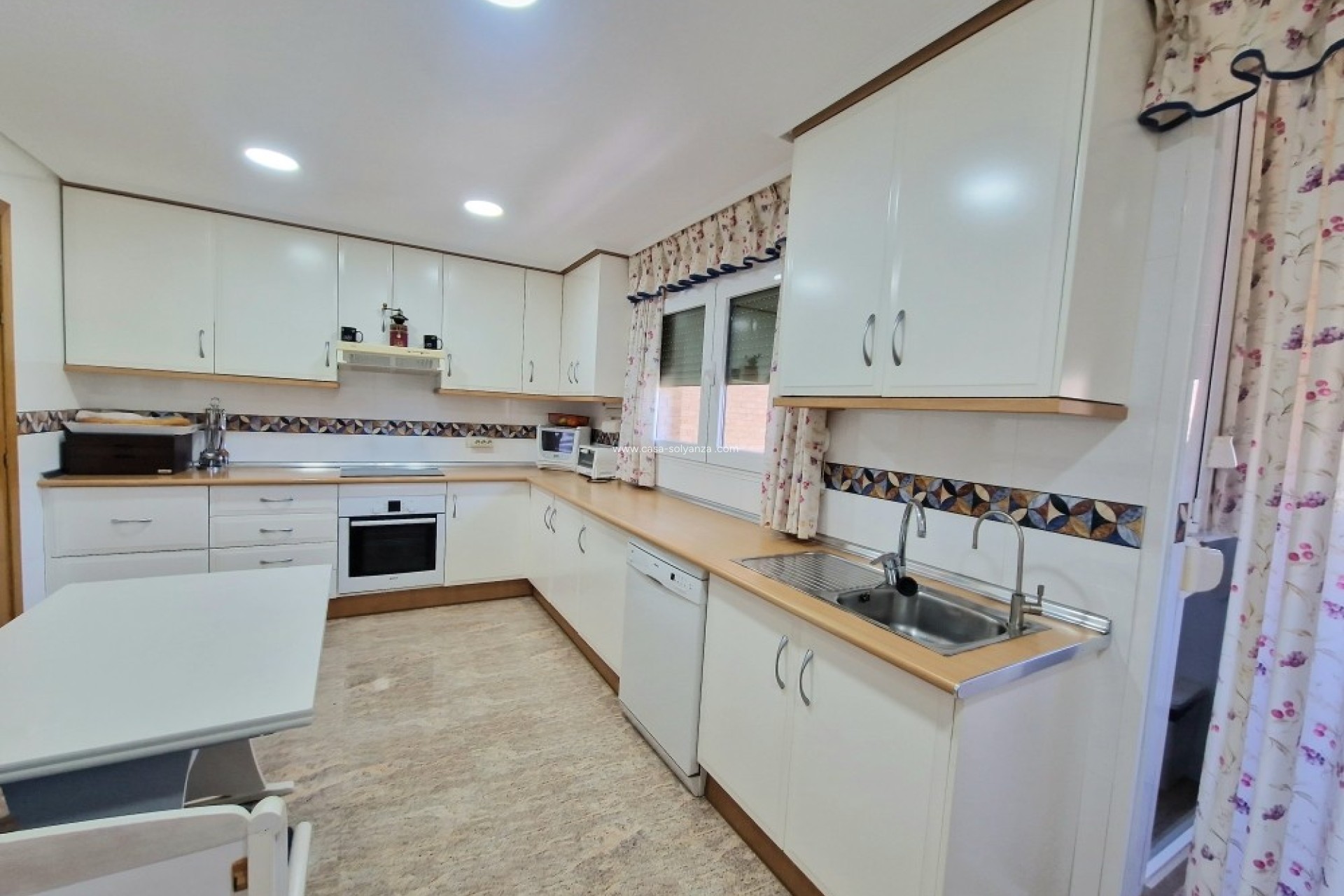 Herverkoop - Appartement / flat - Benidorm - Costa Blanca