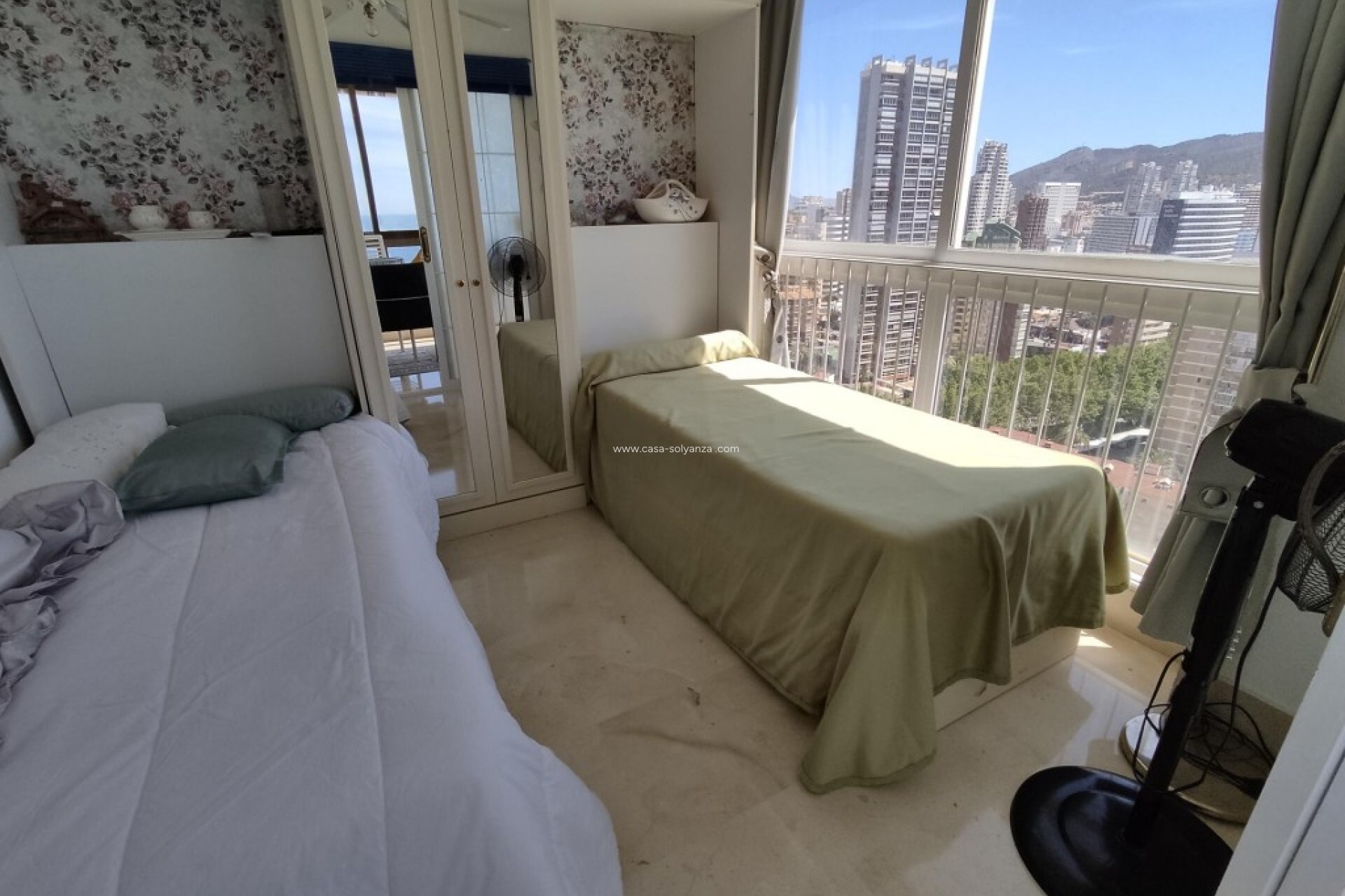 Herverkoop - Appartement / flat - Benidorm - Costa Blanca