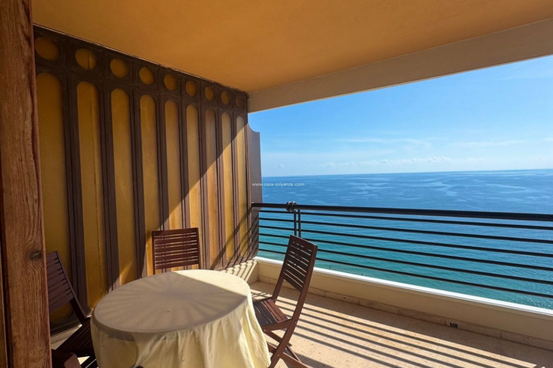 Herverkoop - Appartement / flat - Benidorm - Costa Blanca