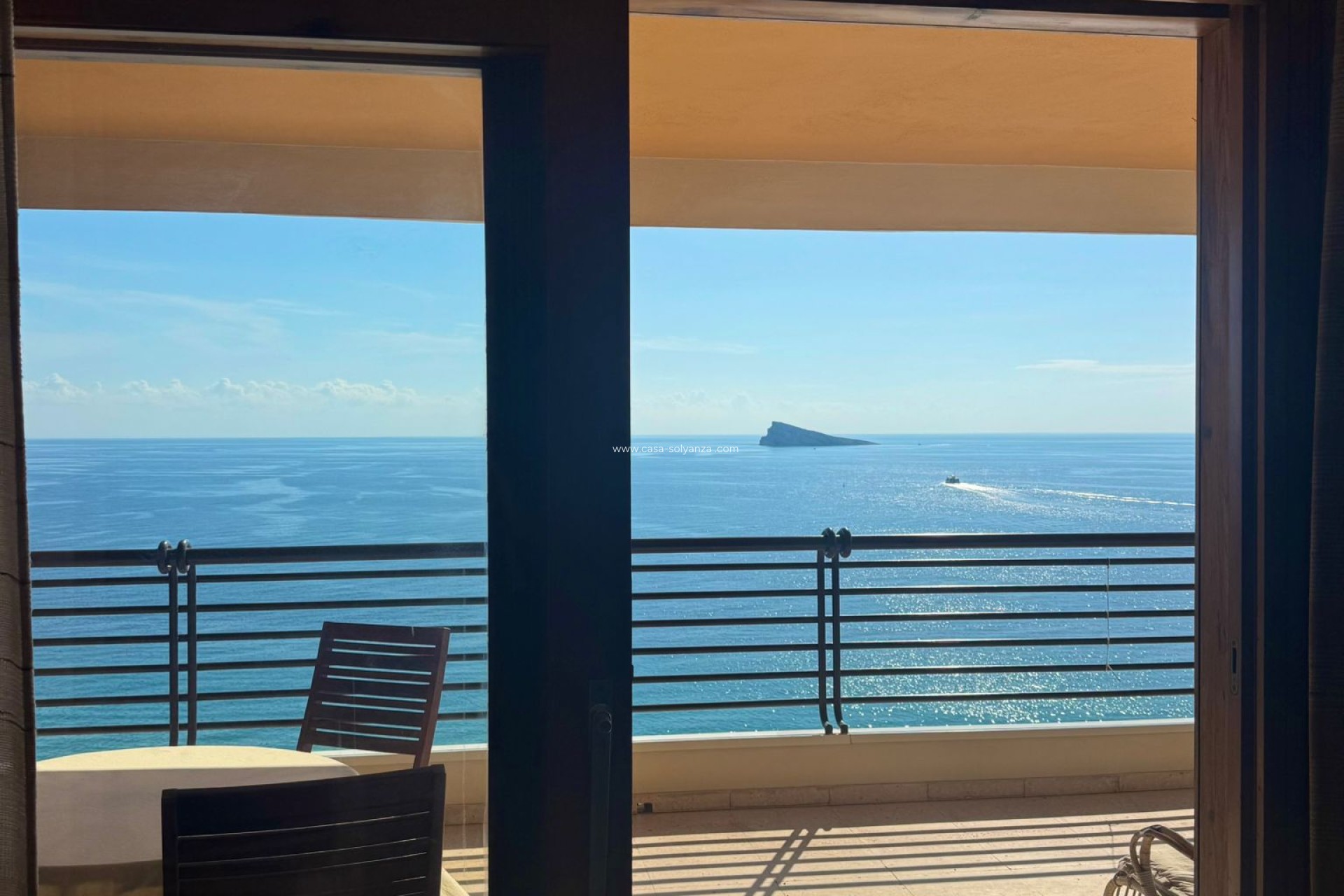 Herverkoop - Appartement / flat - Benidorm - Costa Blanca