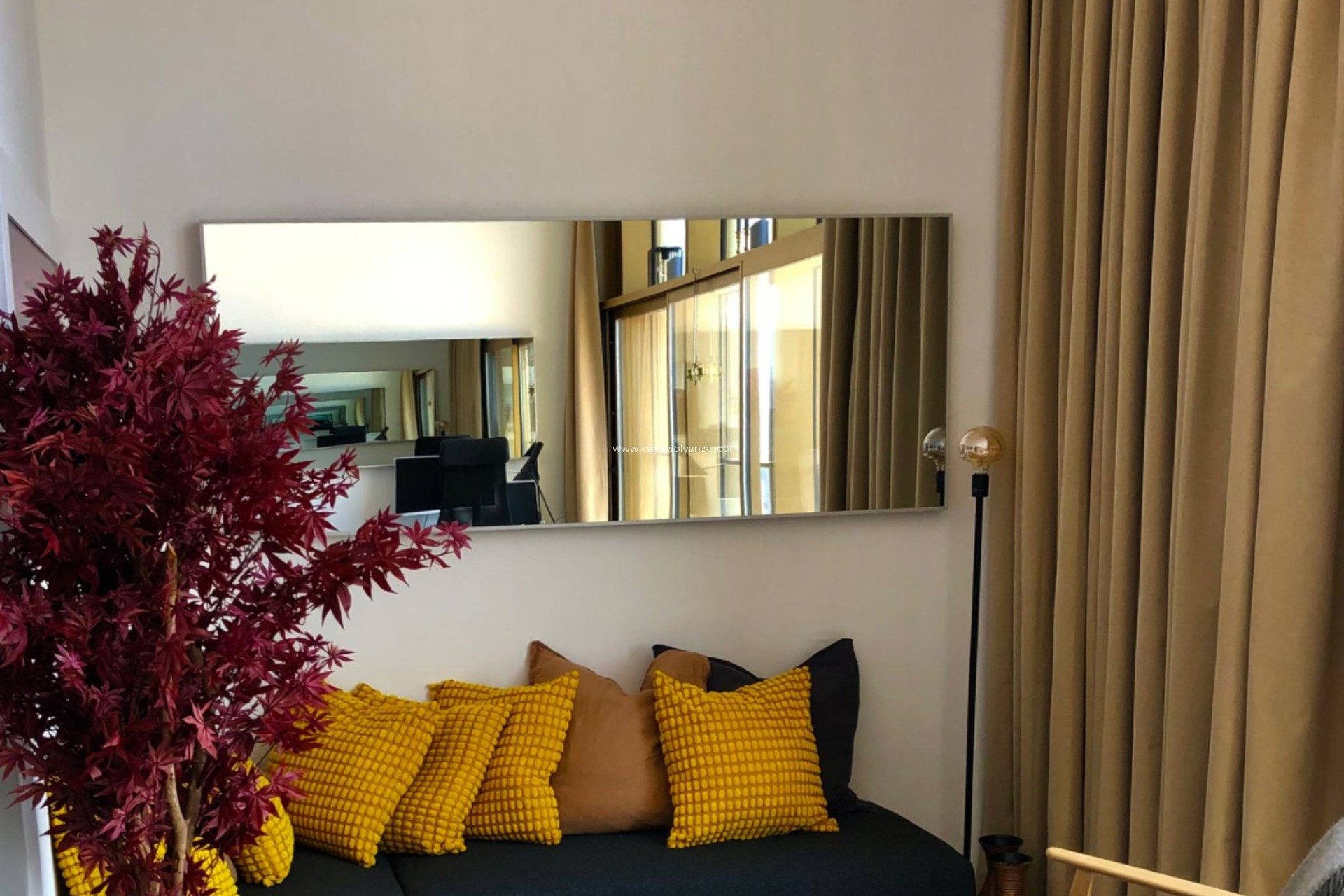 Herverkoop - Appartement / flat - Benidorm - Costa Blanca