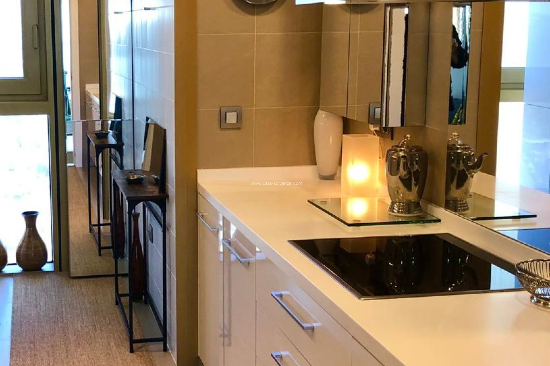 Herverkoop - Appartement / flat - Benidorm - Costa Blanca