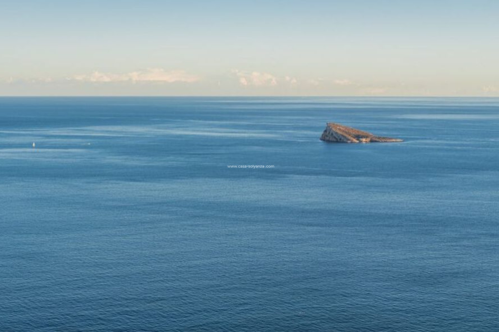 Herverkoop - Appartement / flat - Benidorm - Costa Blanca