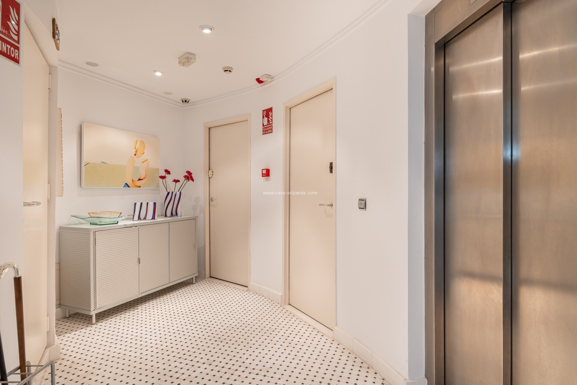 Herverkoop - Appartement / flat - Benidorm - Costa Blanca