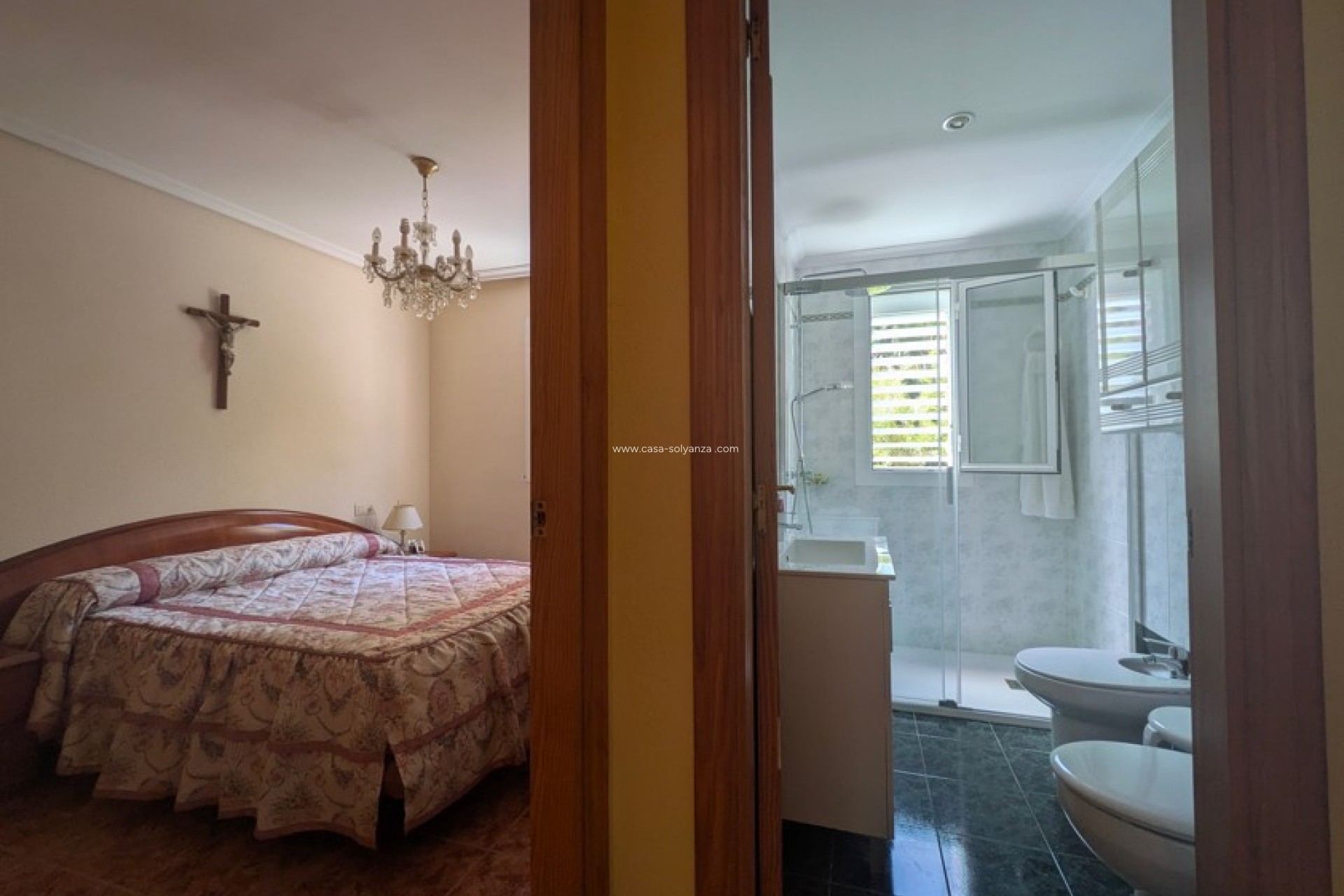 Herverkoop - Appartement / flat - Benidorm - Costa Blanca