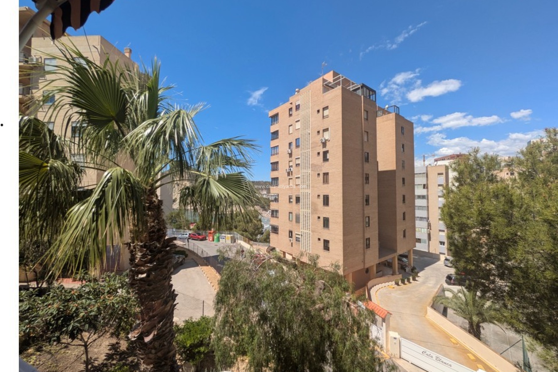 Herverkoop - Appartement / flat - Benidorm - Costa Blanca