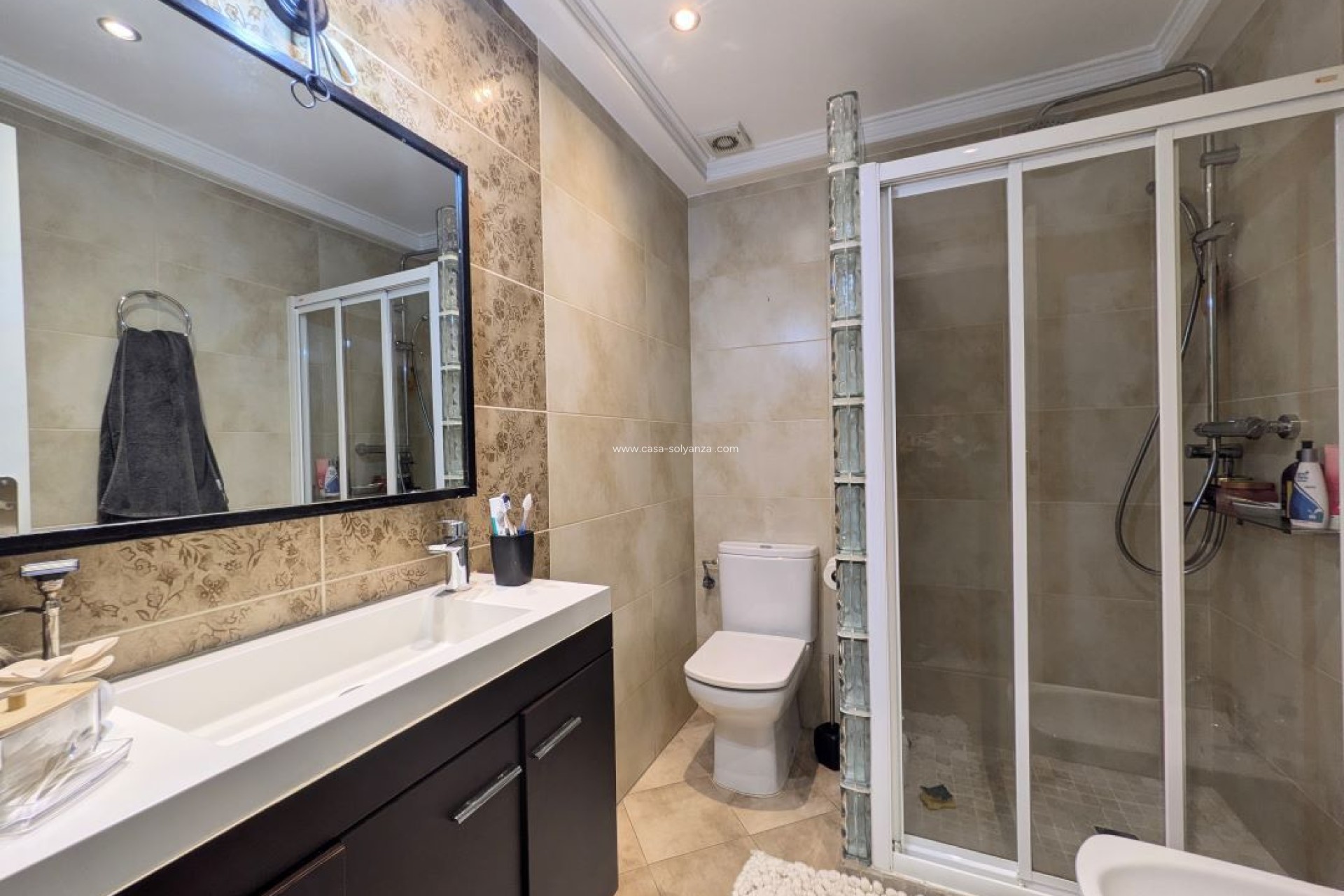 Herverkoop - Appartement / flat - Benidorm - Costa Blanca