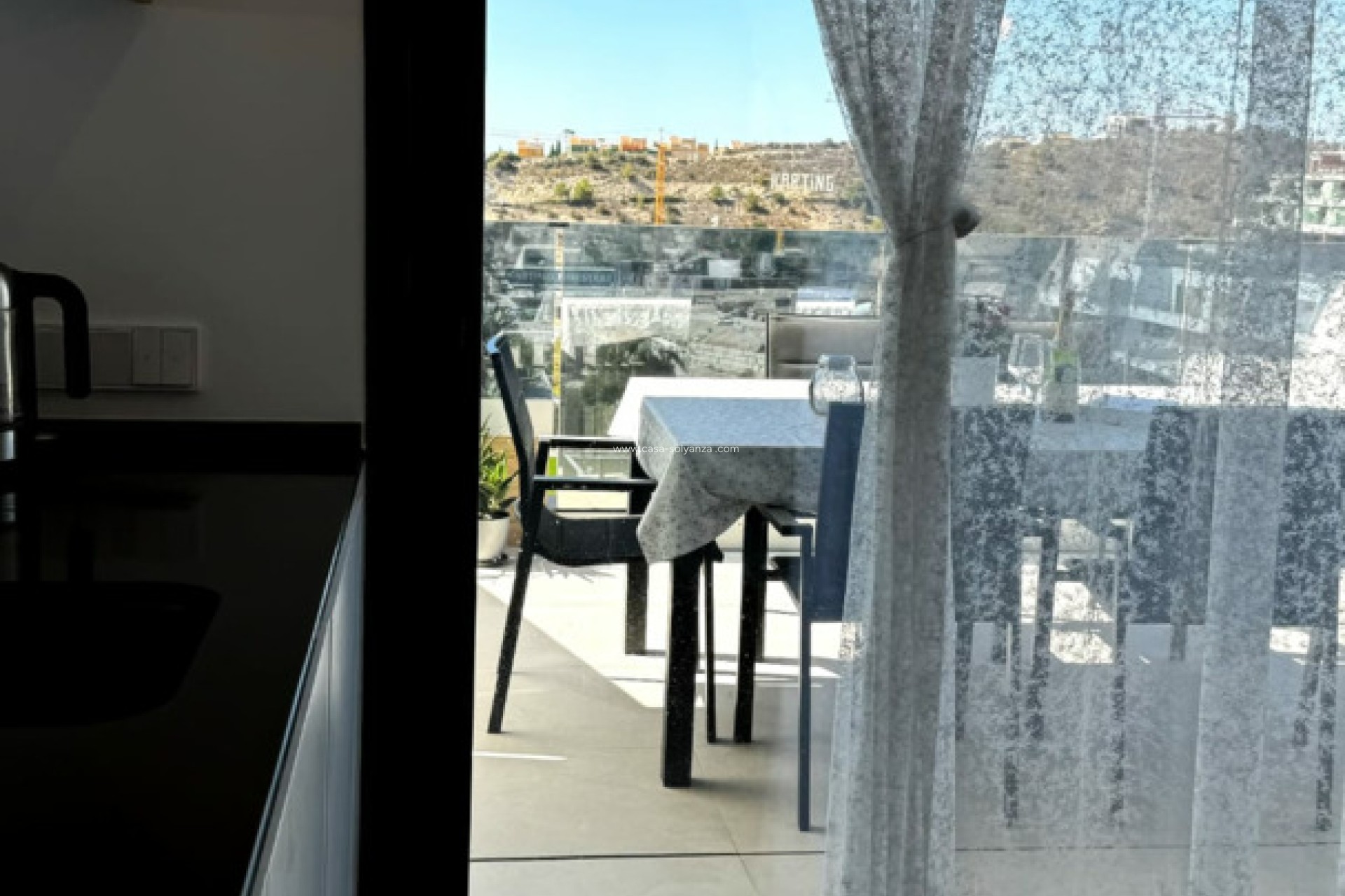 Herverkoop - Appartement / flat - Benidorm - Costa Blanca