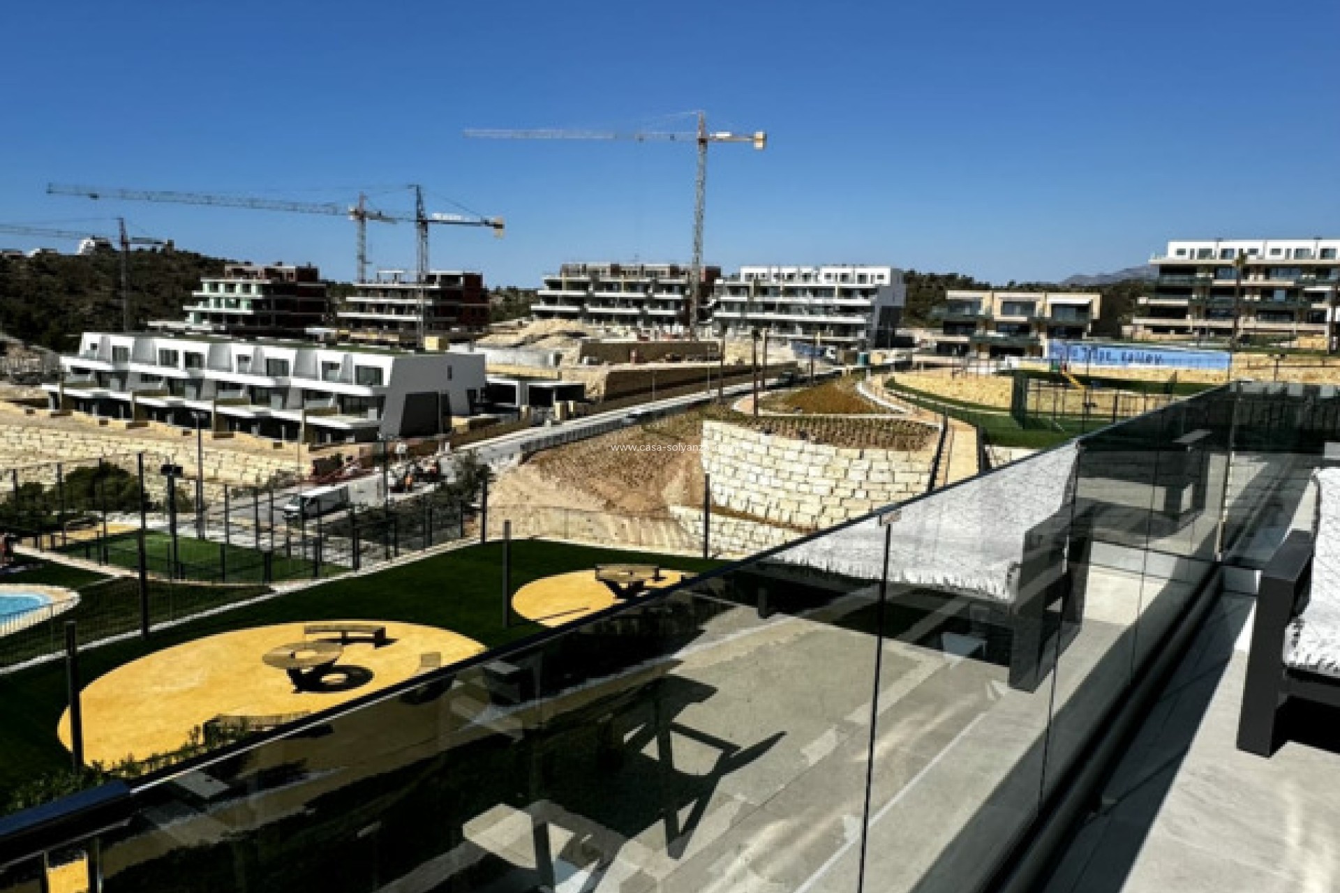 Herverkoop - Appartement / flat - Benidorm - Costa Blanca