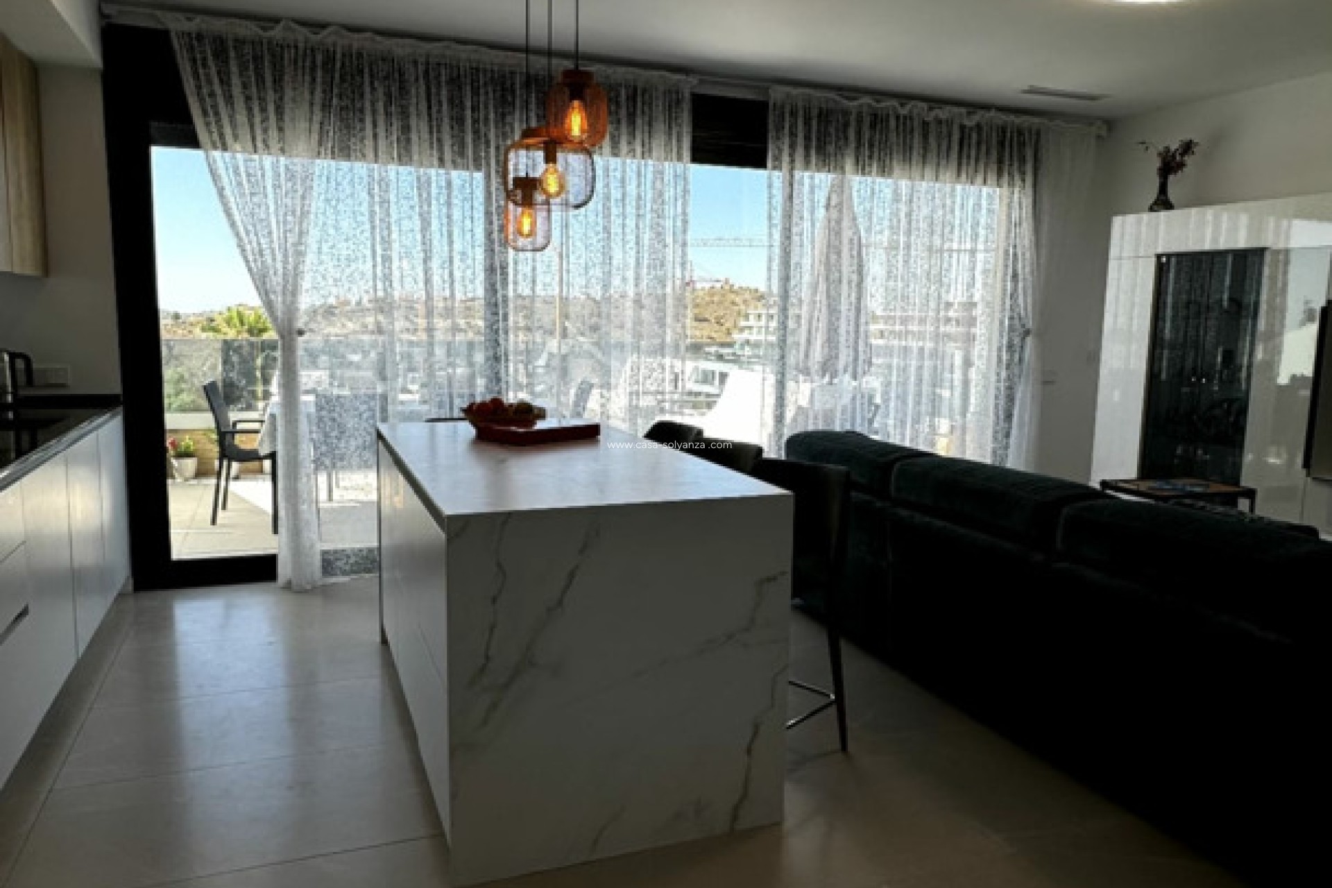 Herverkoop - Appartement / flat - Benidorm - Costa Blanca